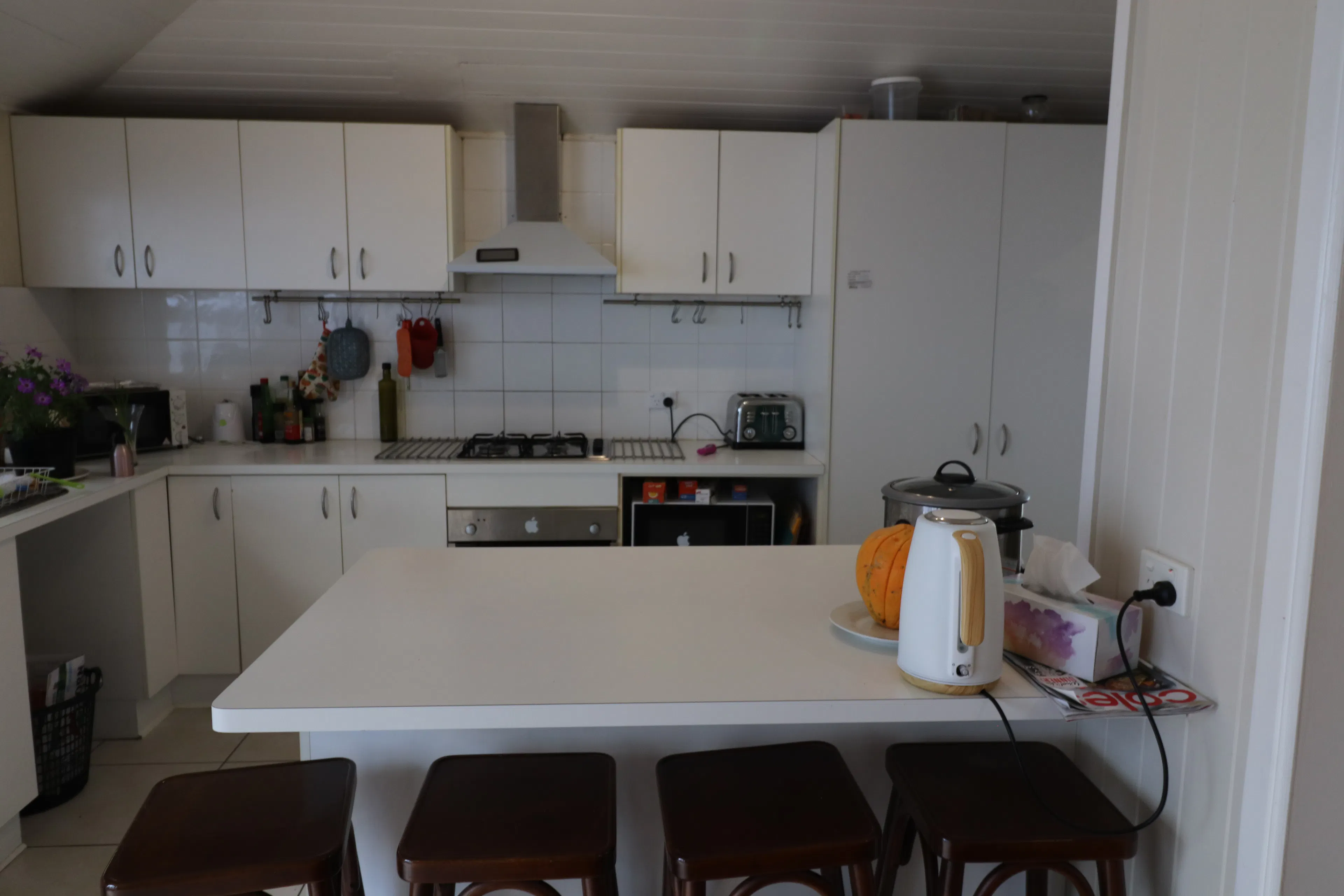 Standard Room KITCHEN 2