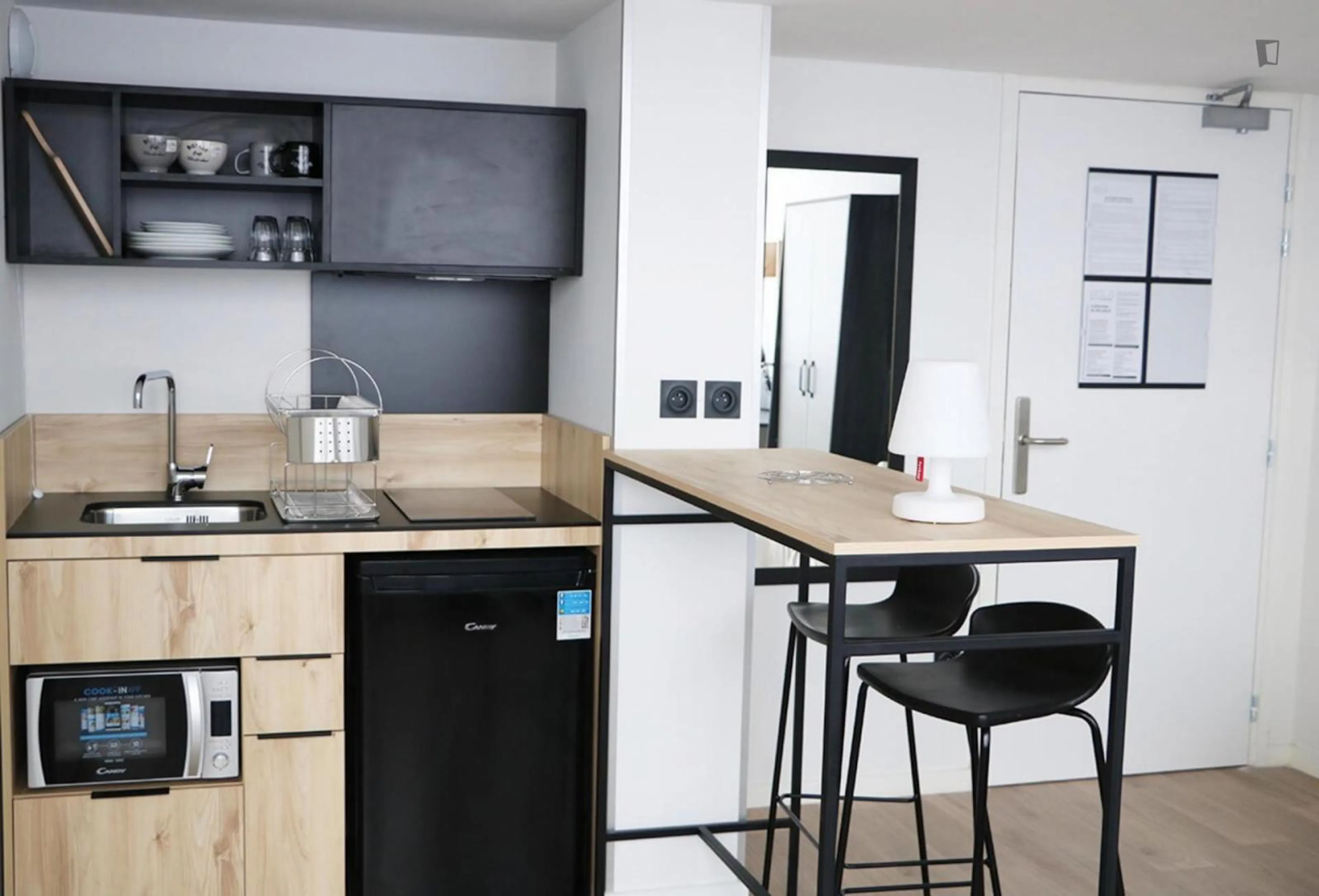 KITCHEN KITCHEN 1
