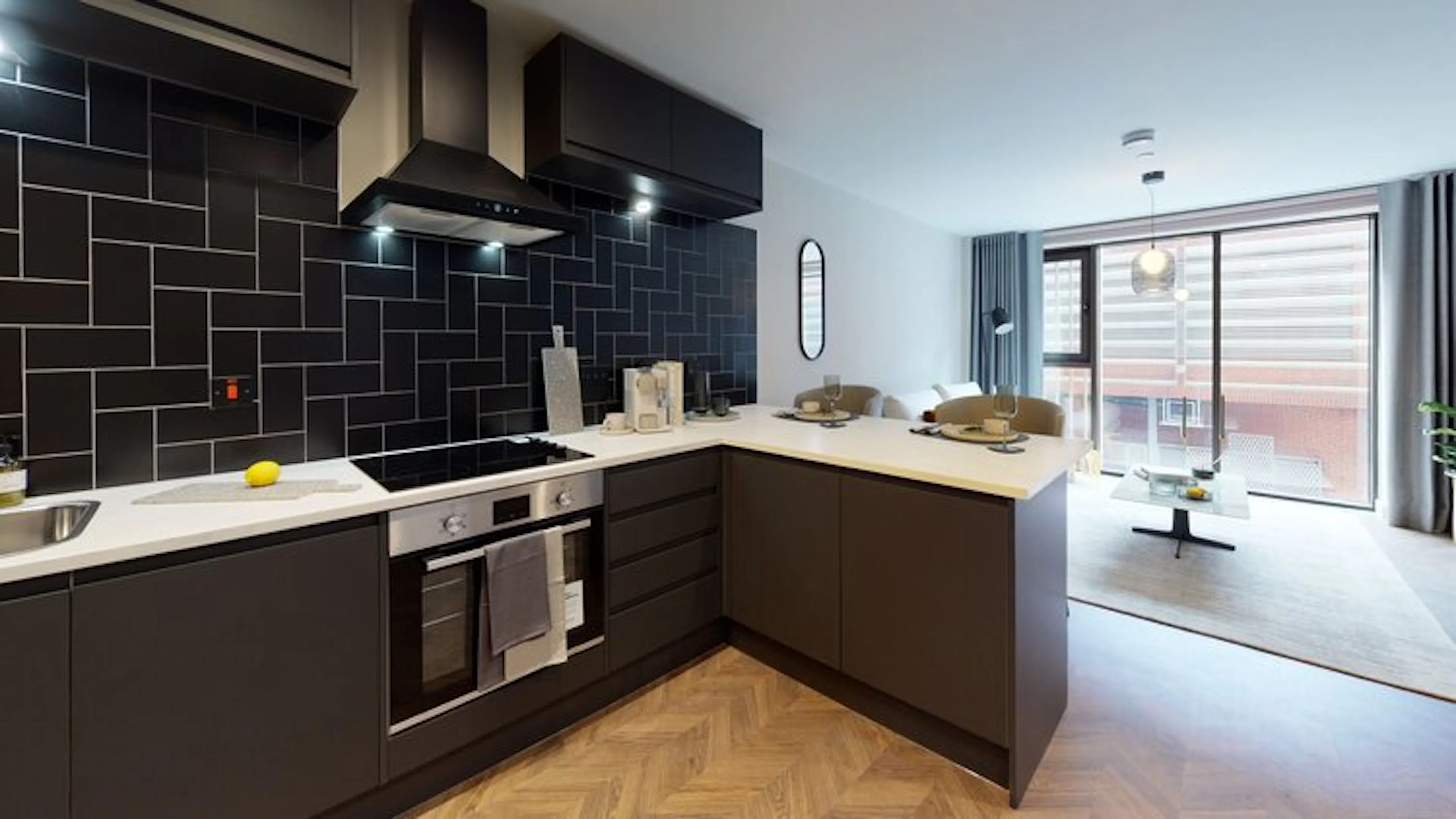 KITCHEN KITCHEN 4