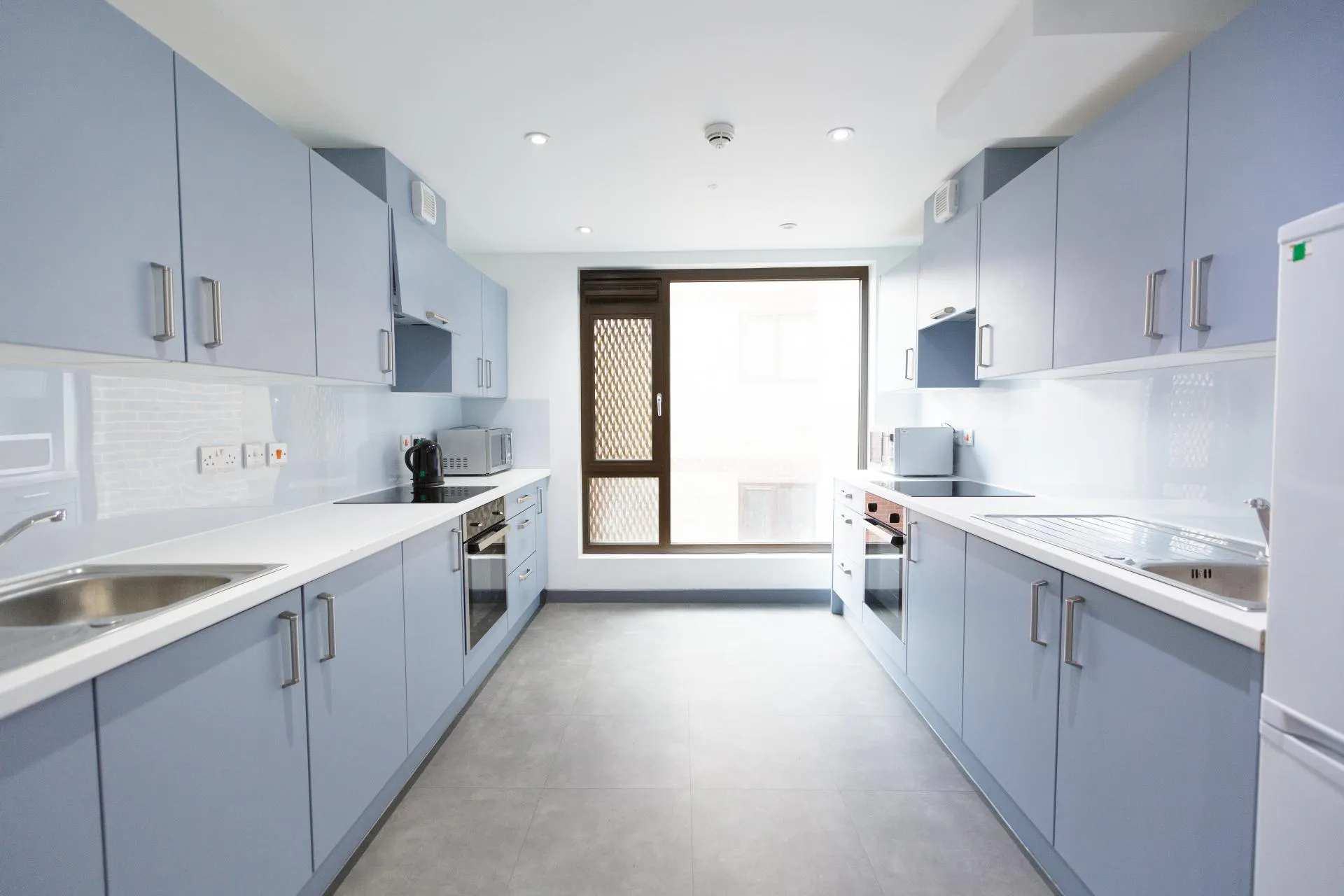 axo-new-cross-london-Silver En-Suite