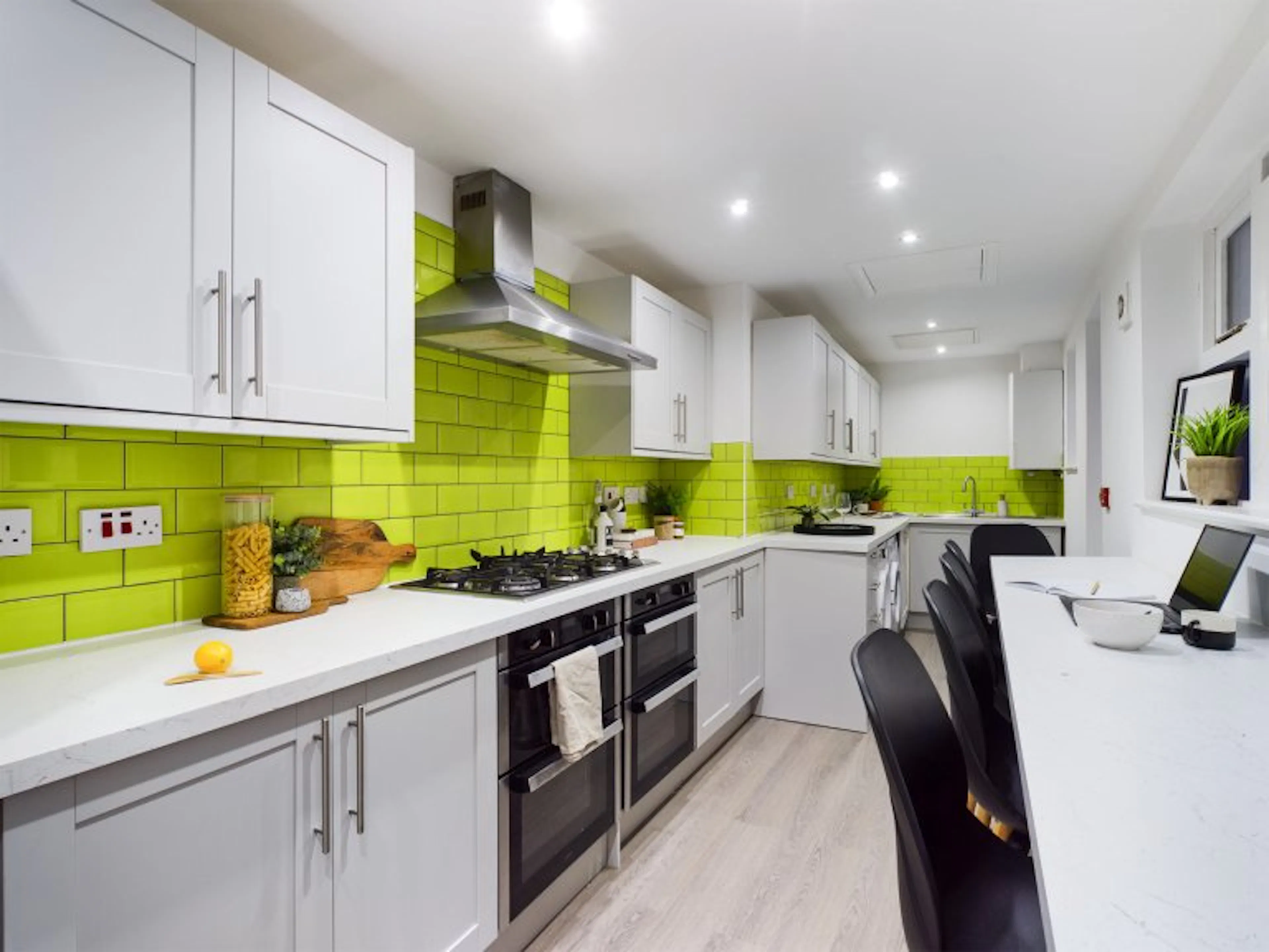 8 Bedroom House KITCHEN 2