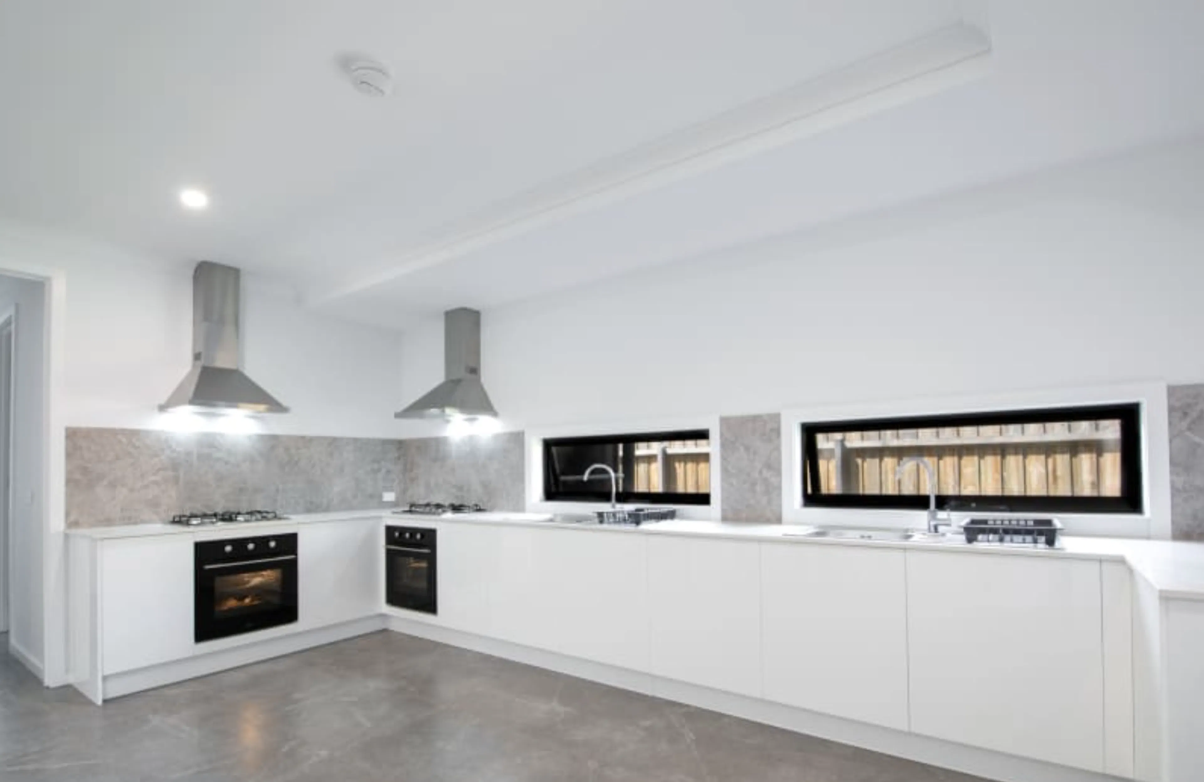 Single Ensuite Room KITCHEN 3
