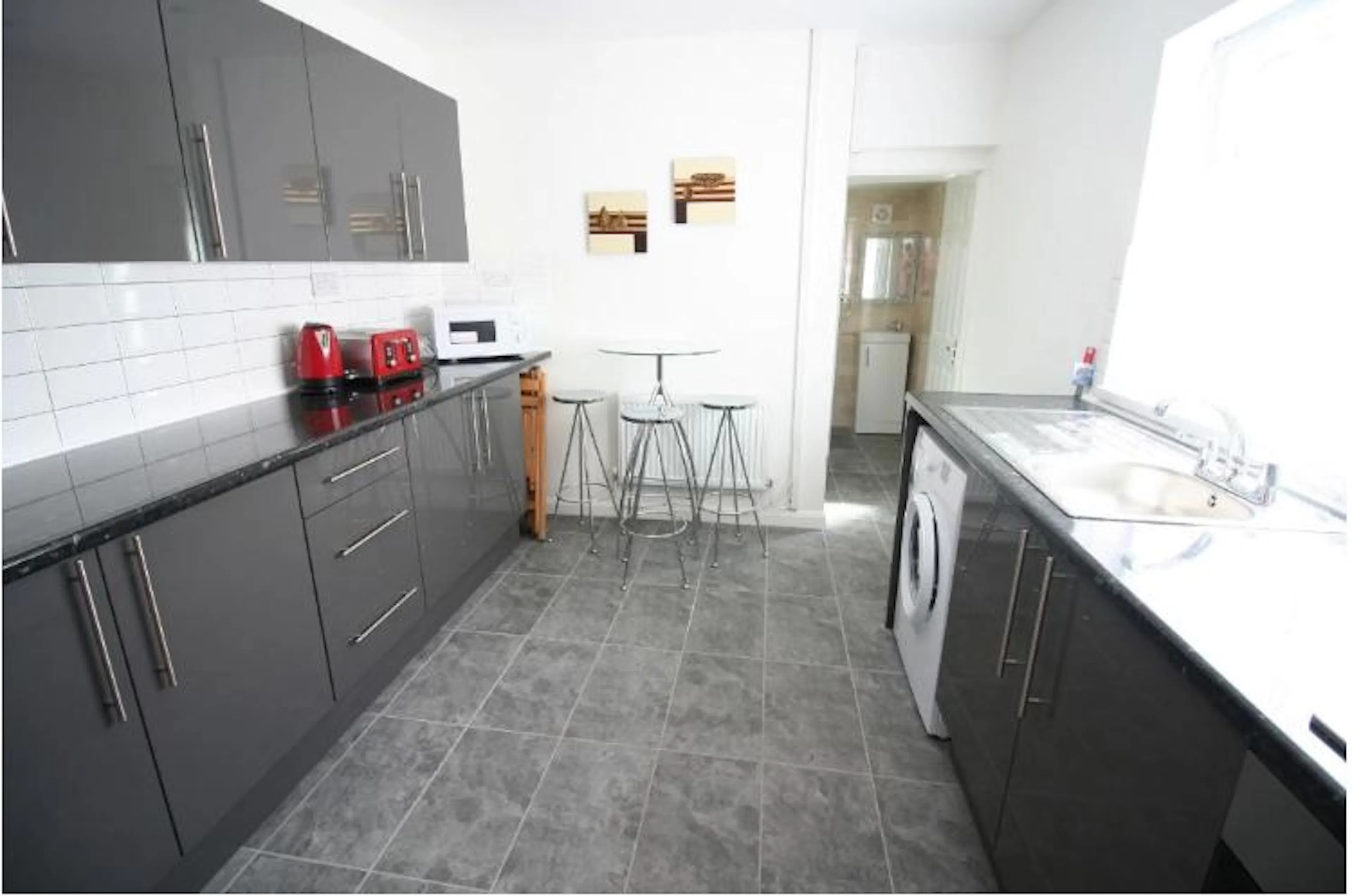 KITCHEN KITCHEN 1