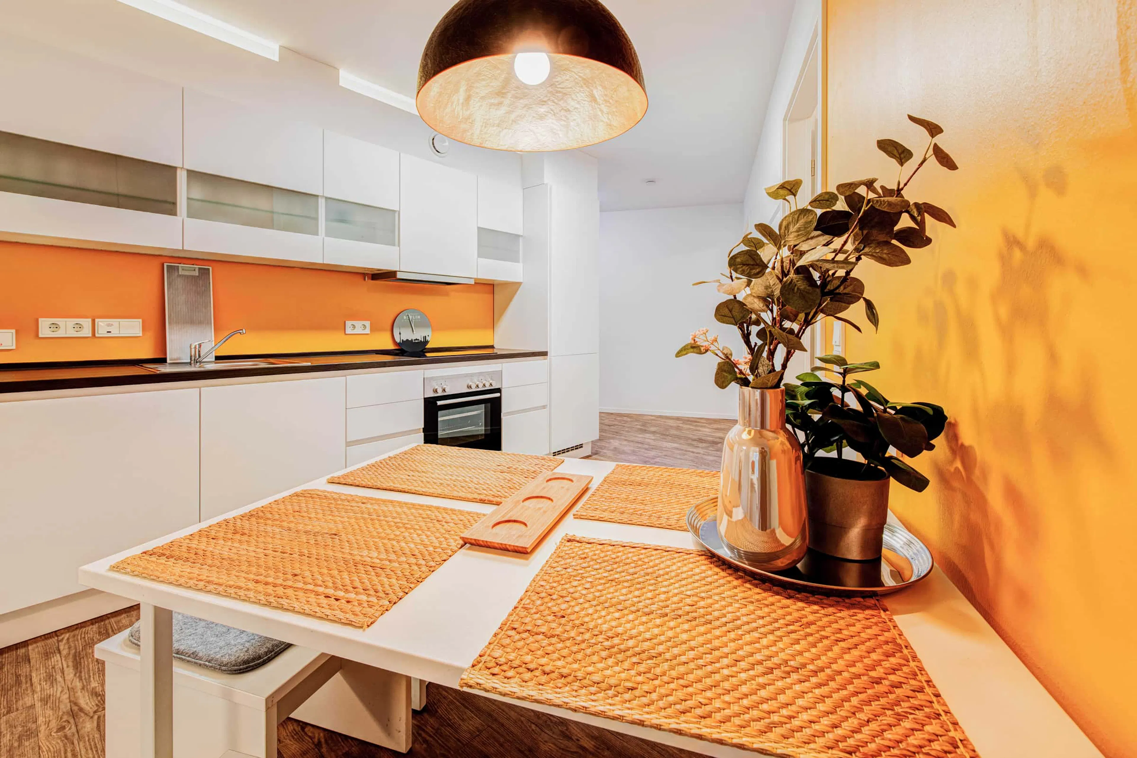 Private Room KITCHEN 4