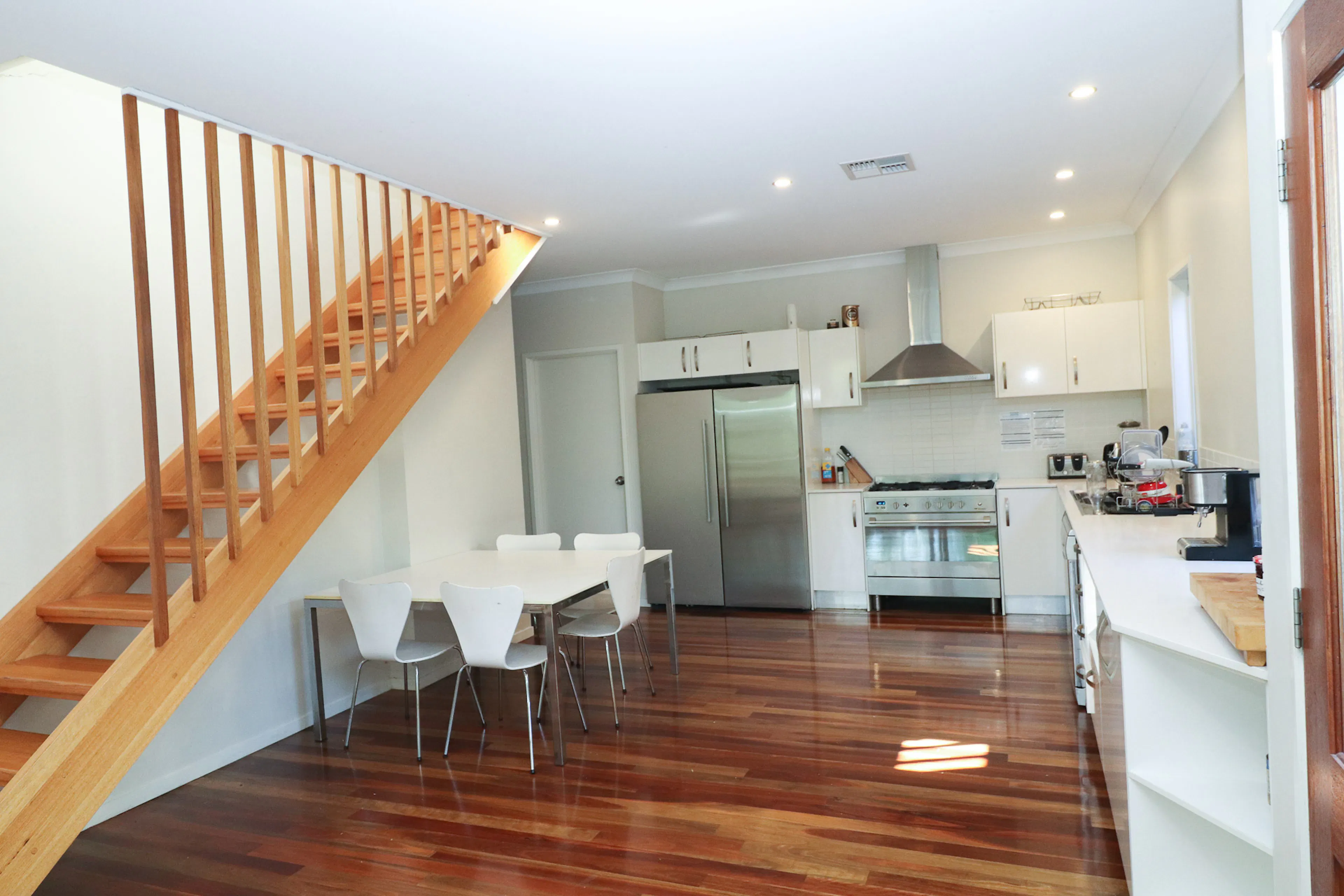 Standard Room + AC KITCHEN 1