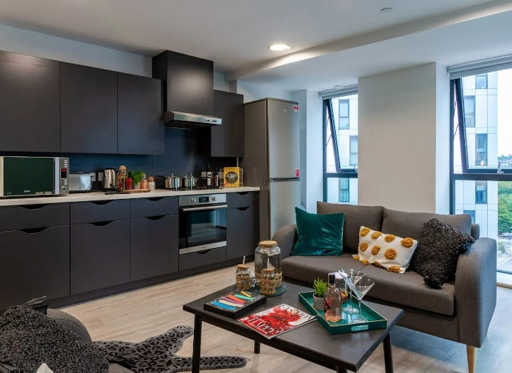 Bronze Premium En Suite