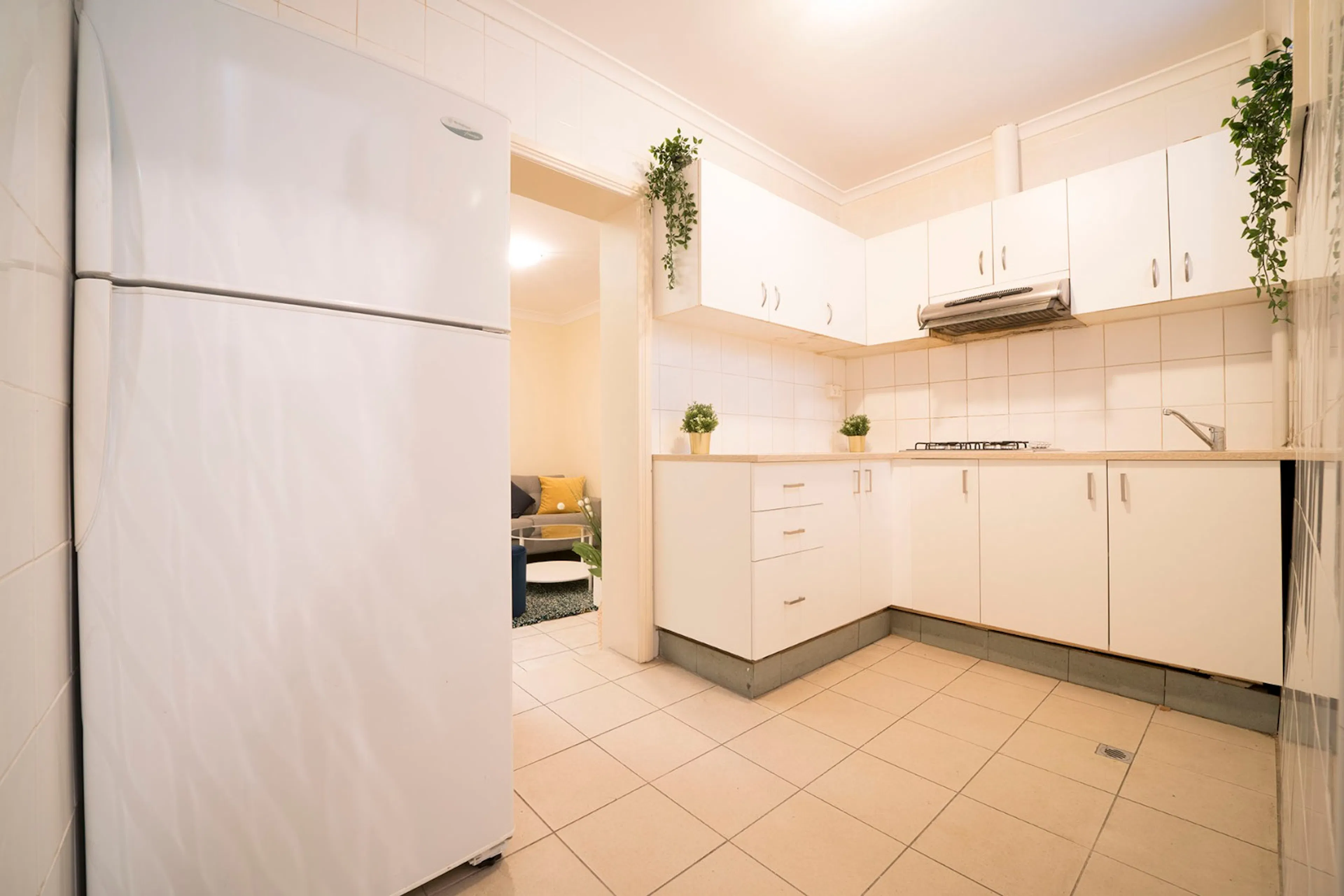 Room 2 Standard KITCHEN 4