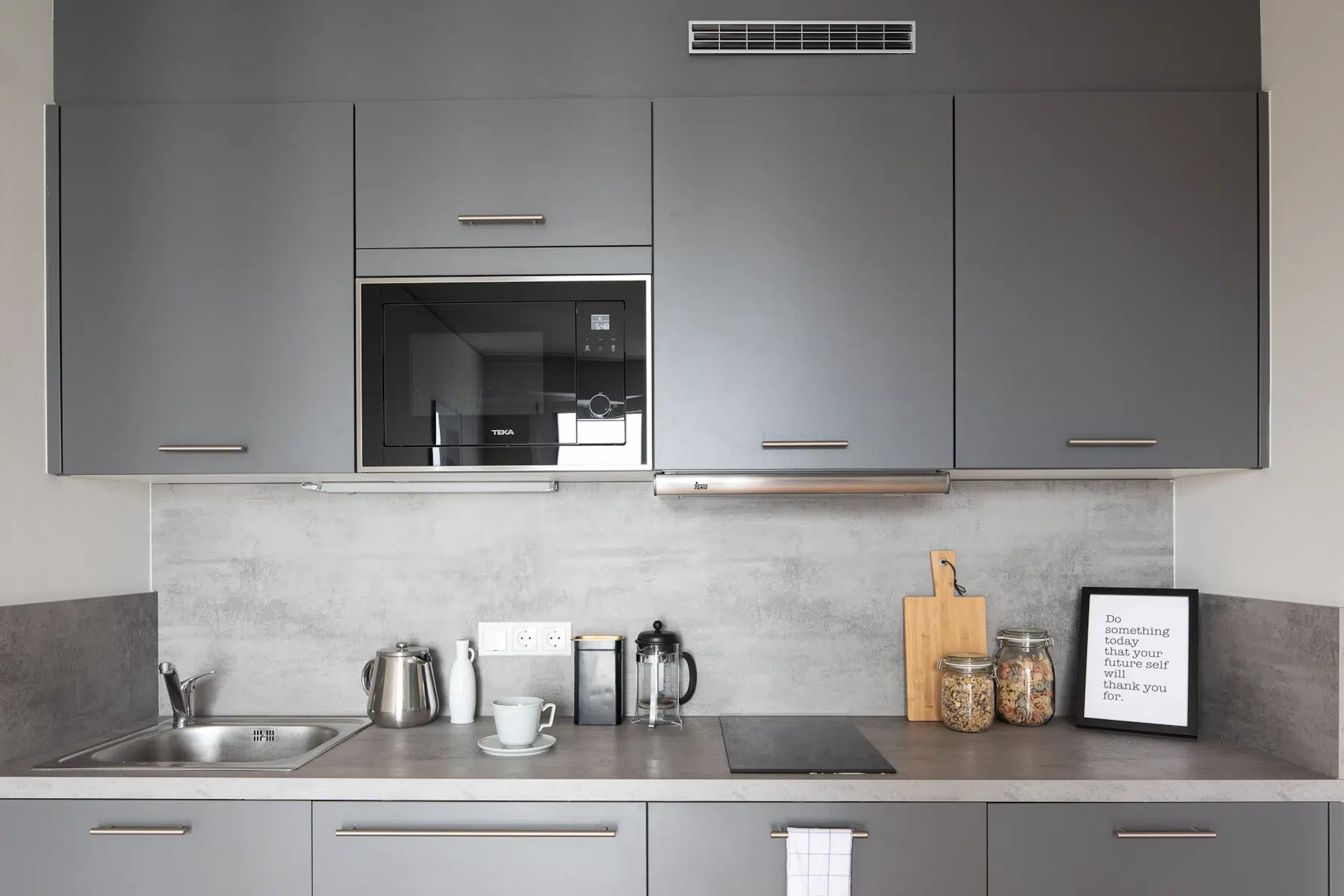 Double Studio KITCHEN 2