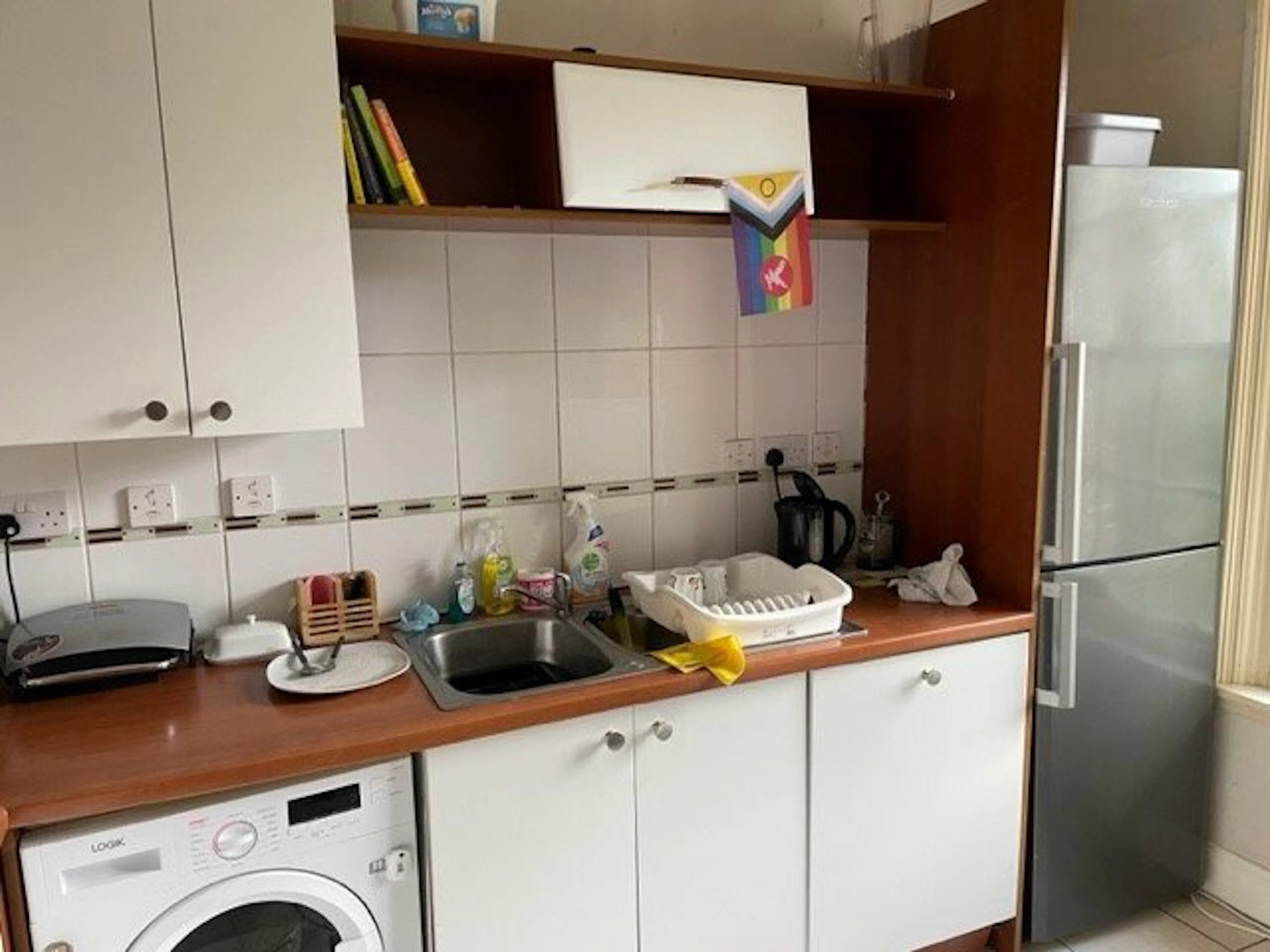 5 Bed Ensuite KITCHEN 4