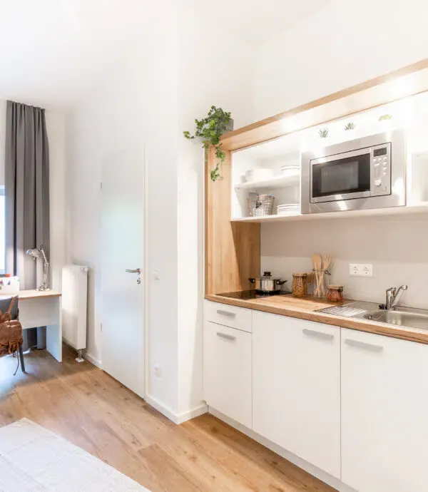 Flex Apartment KITCHEN 4