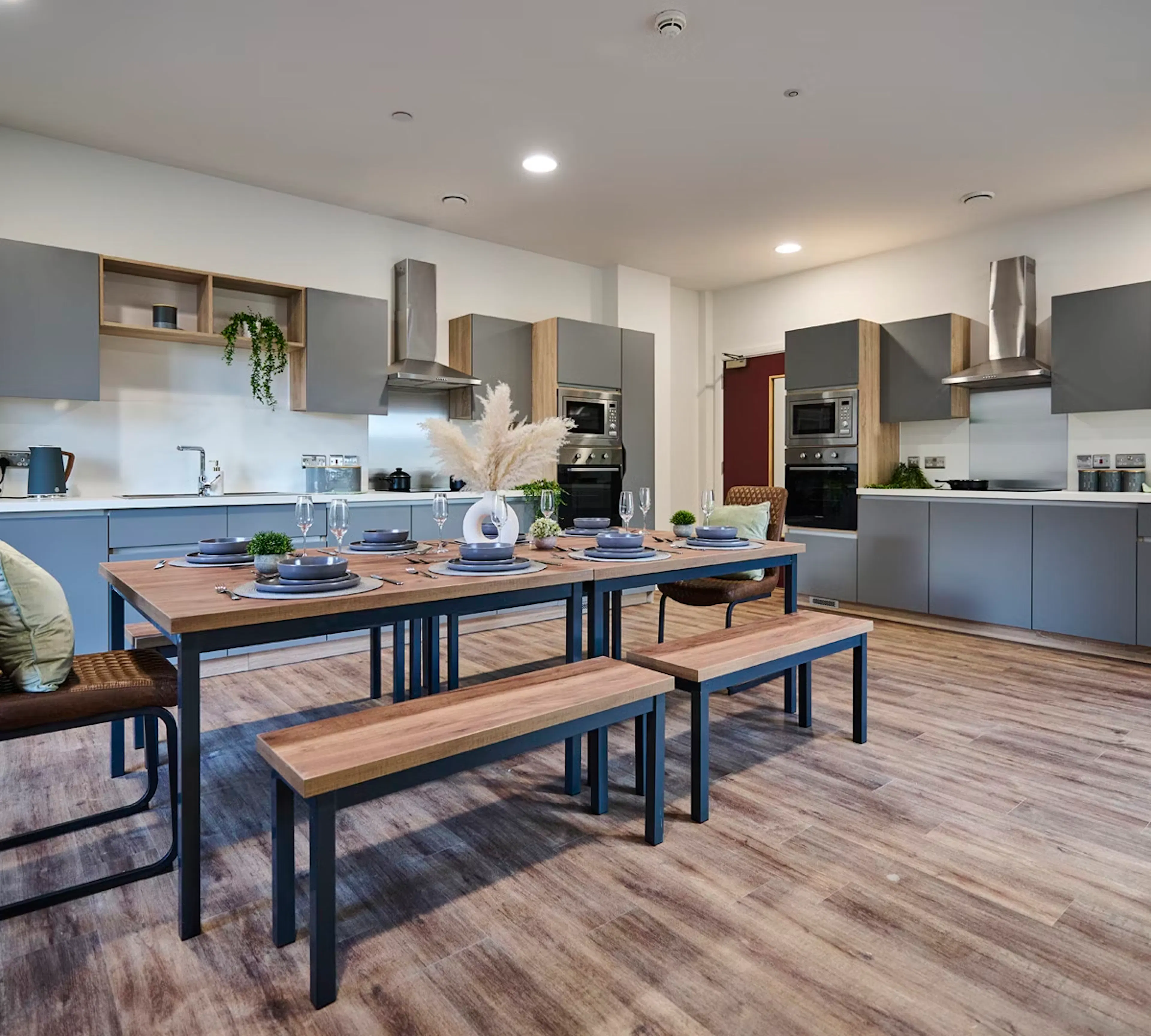 Ensuite-Bronze Plus KITCHEN 2