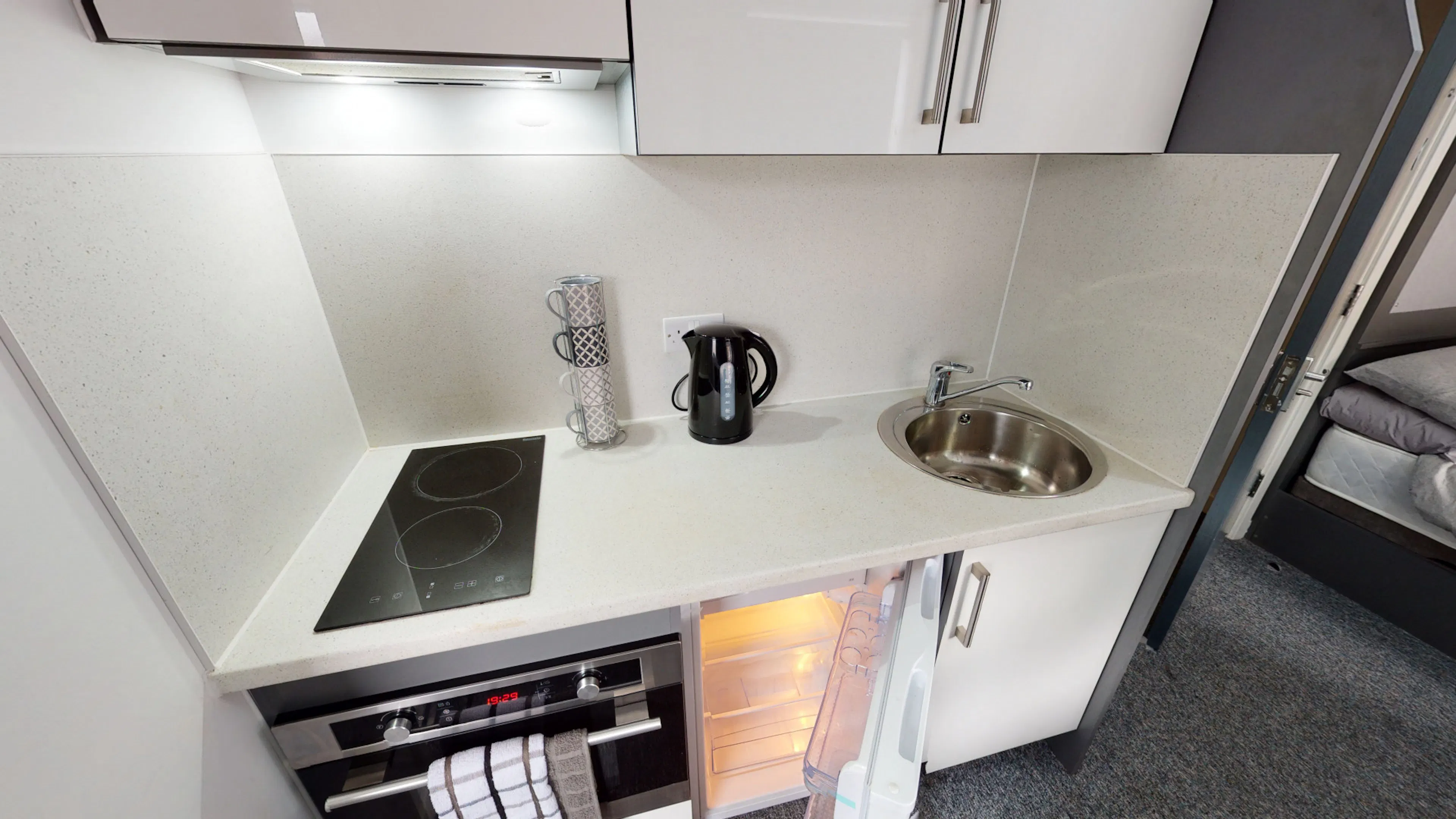 Gold Studio KITCHEN 4