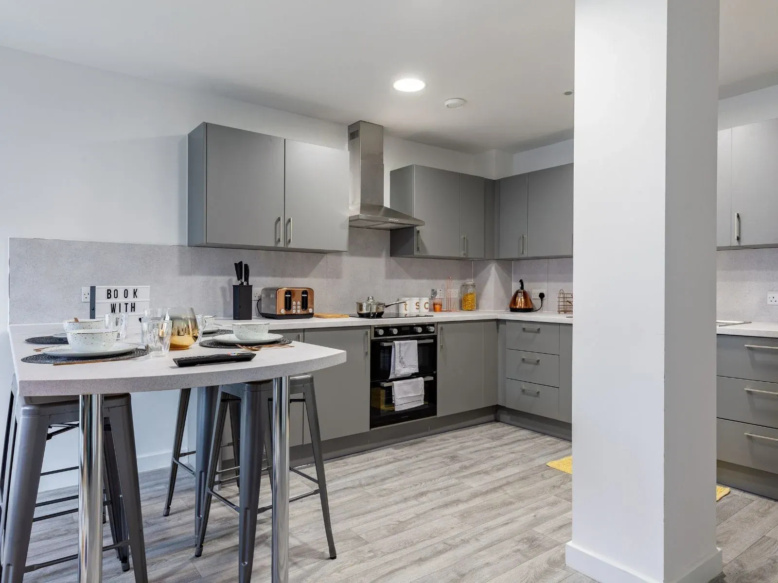 Premium Ensuite (Exclusive Pricing!)