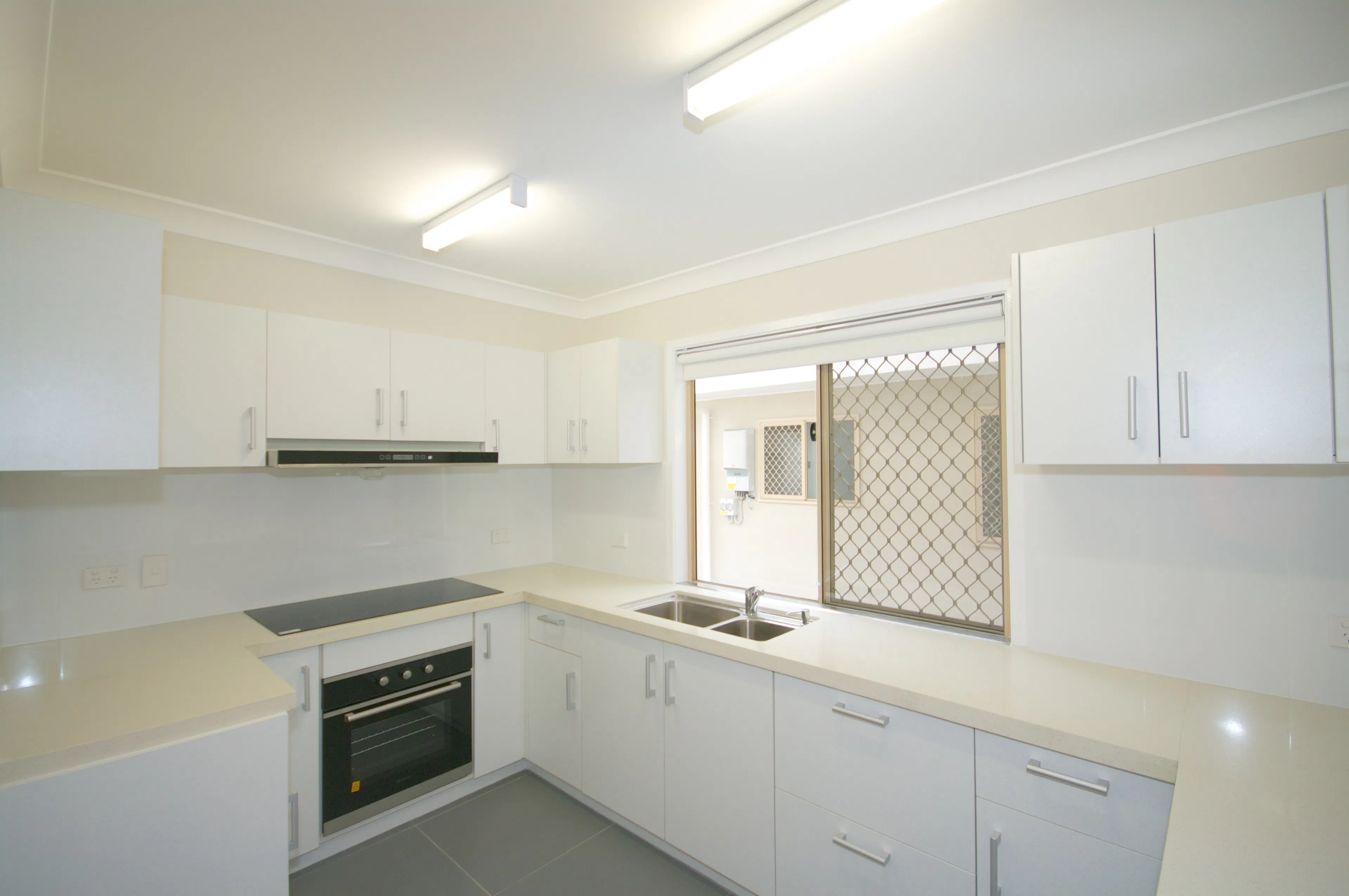 Deluxe Room KITCHEN 1