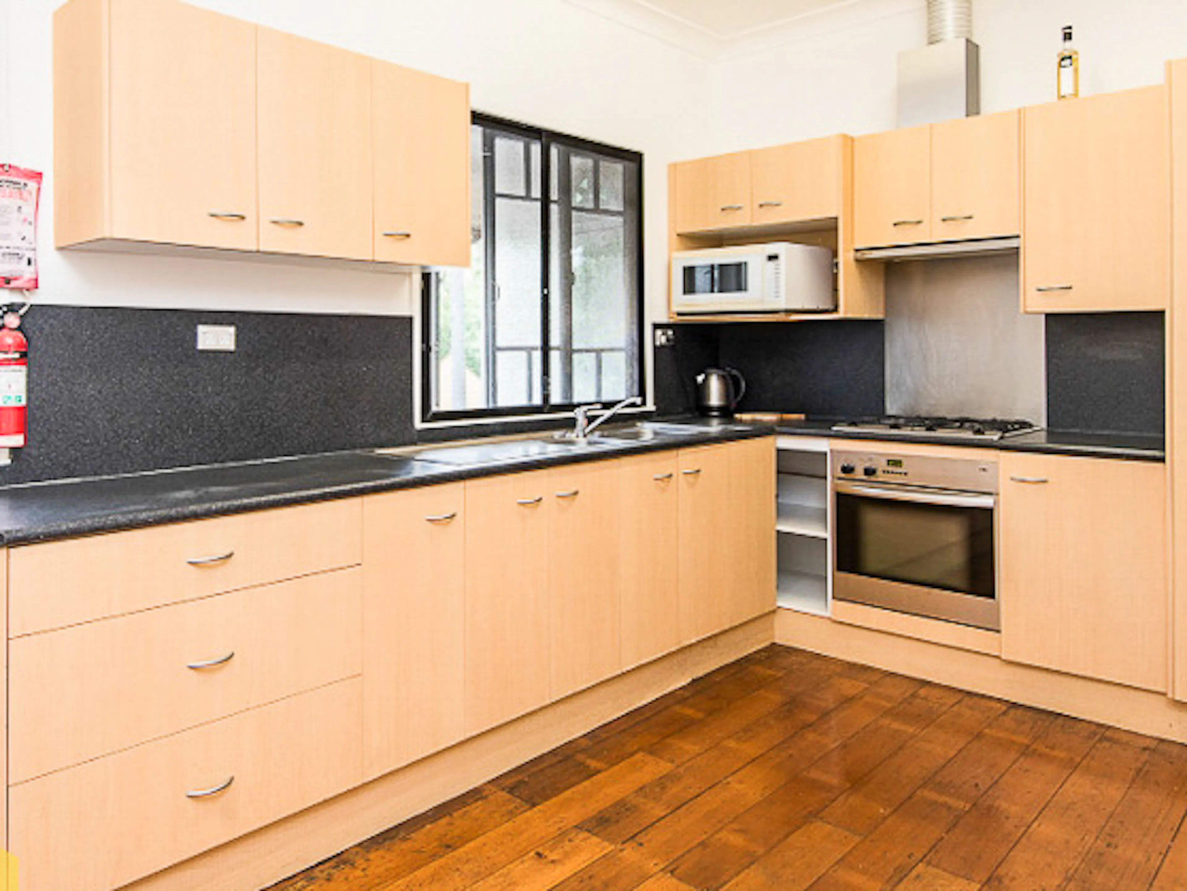 Standard Room KITCHEN 2