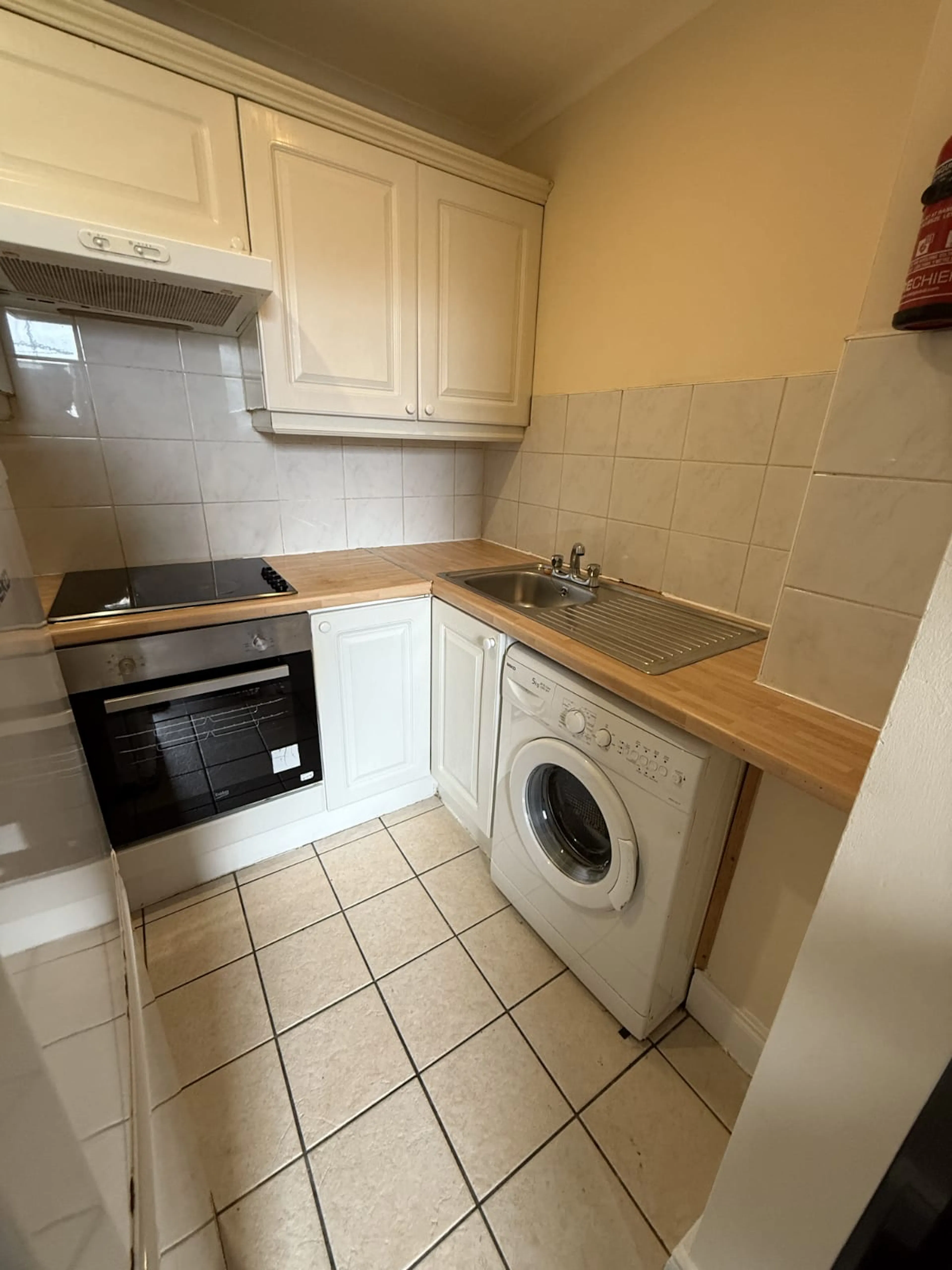 Double Room KITCHEN 2