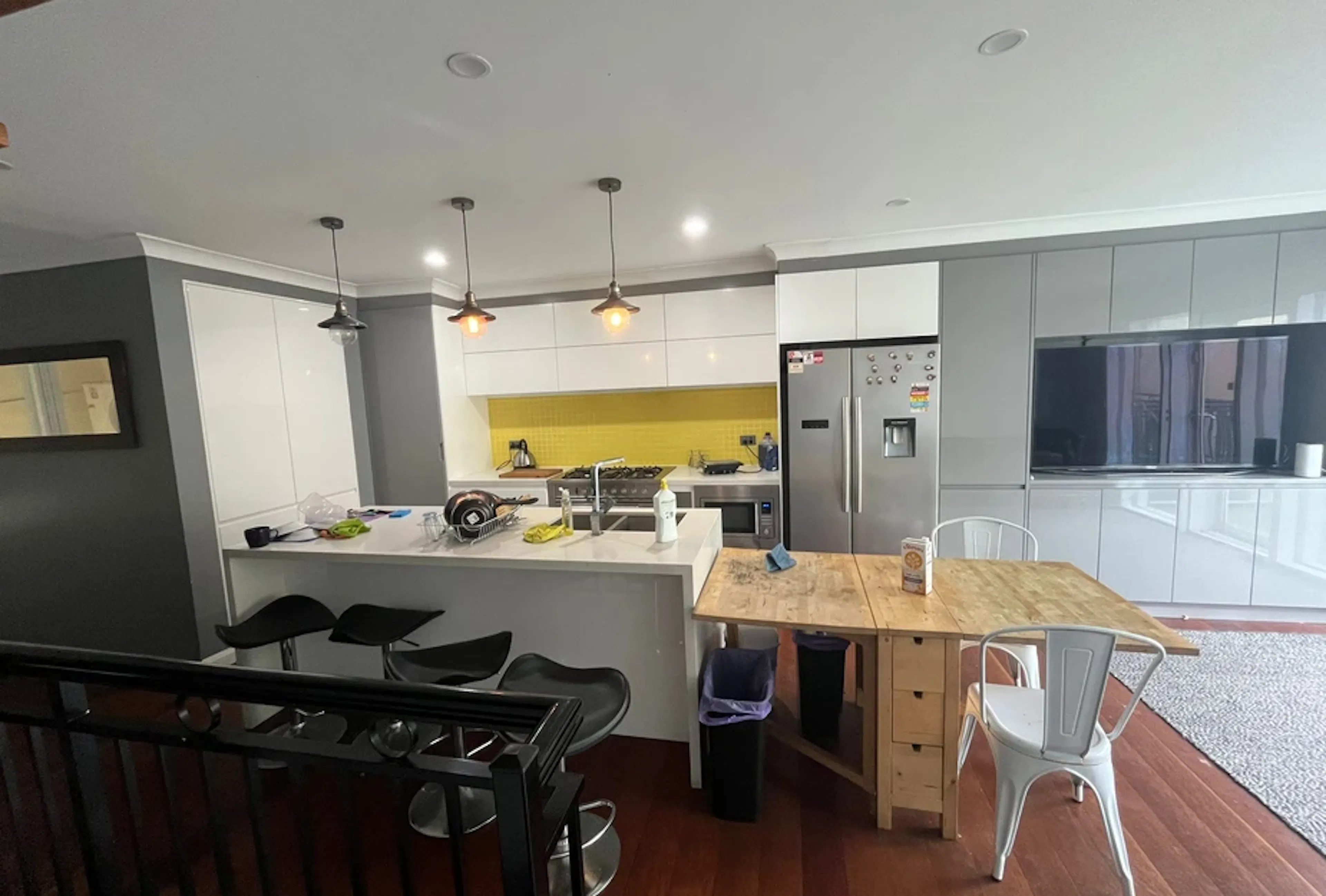 Room 2 KITCHEN 1