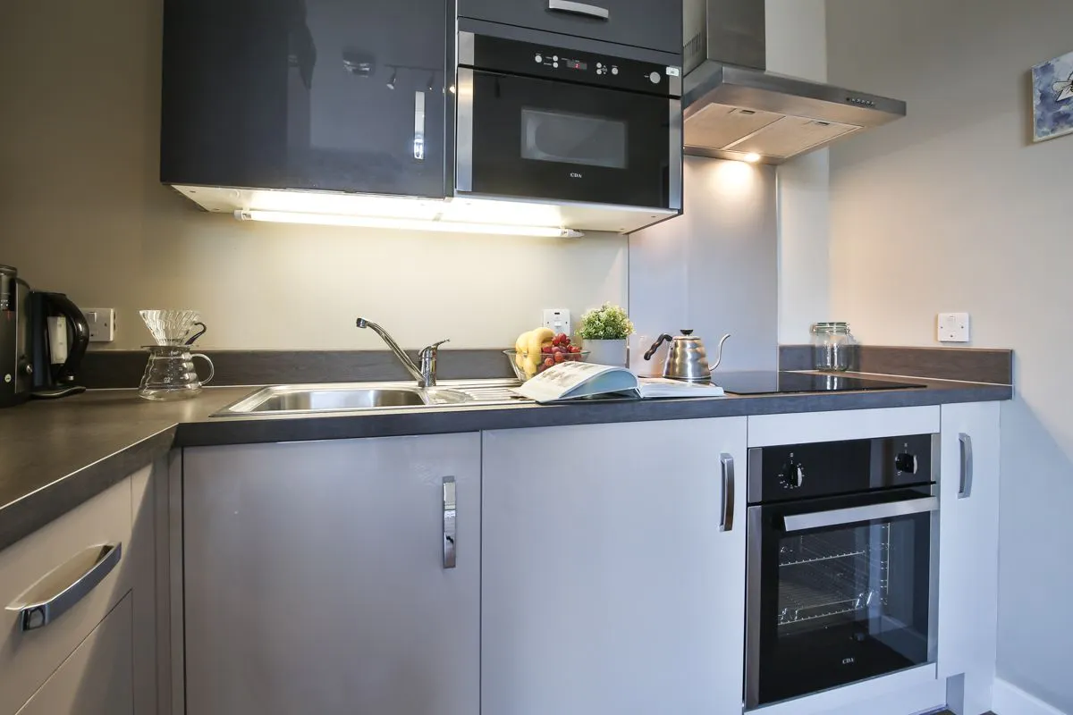 KITCHEN KITCHEN 3