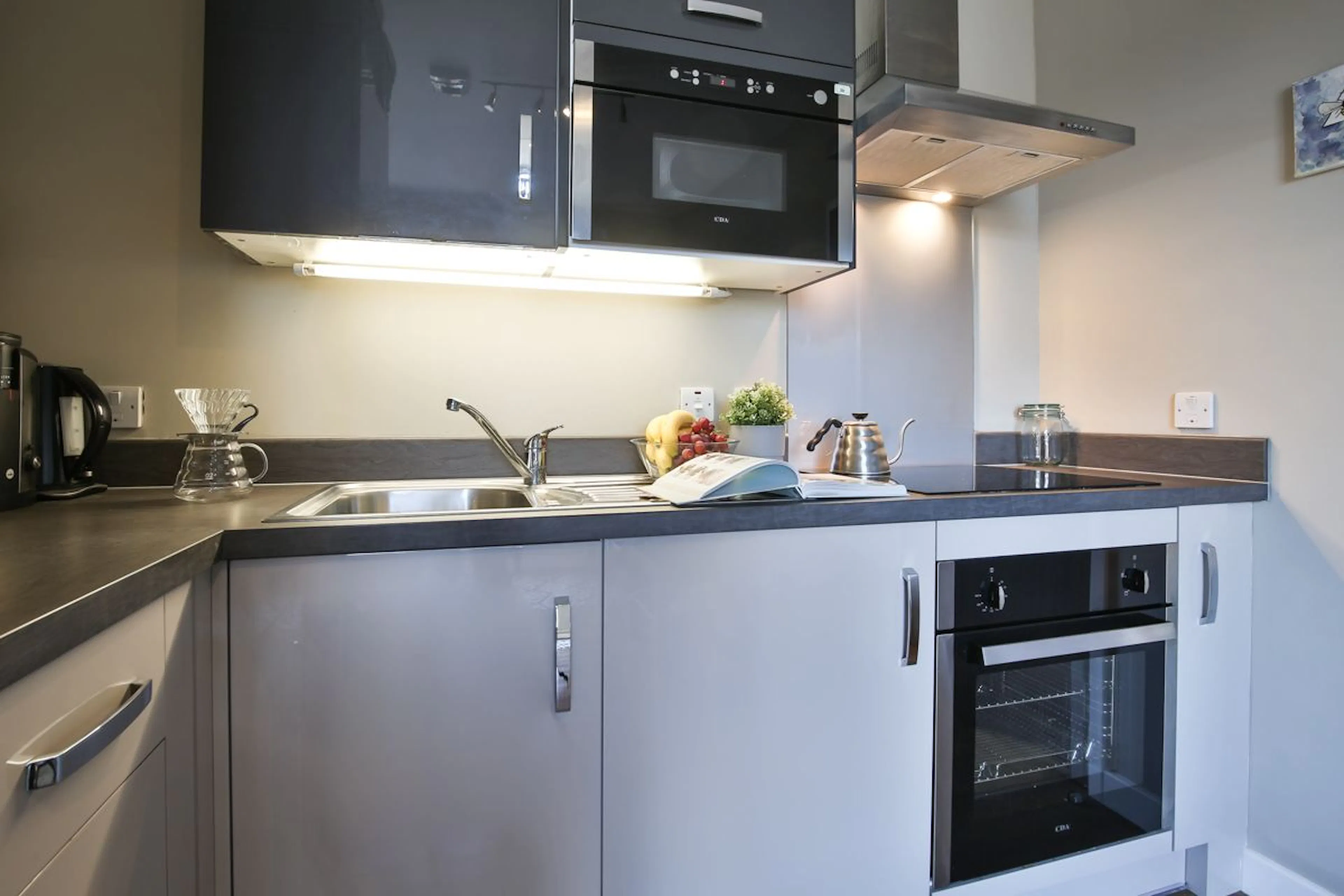 KITCHEN KITCHEN 3
