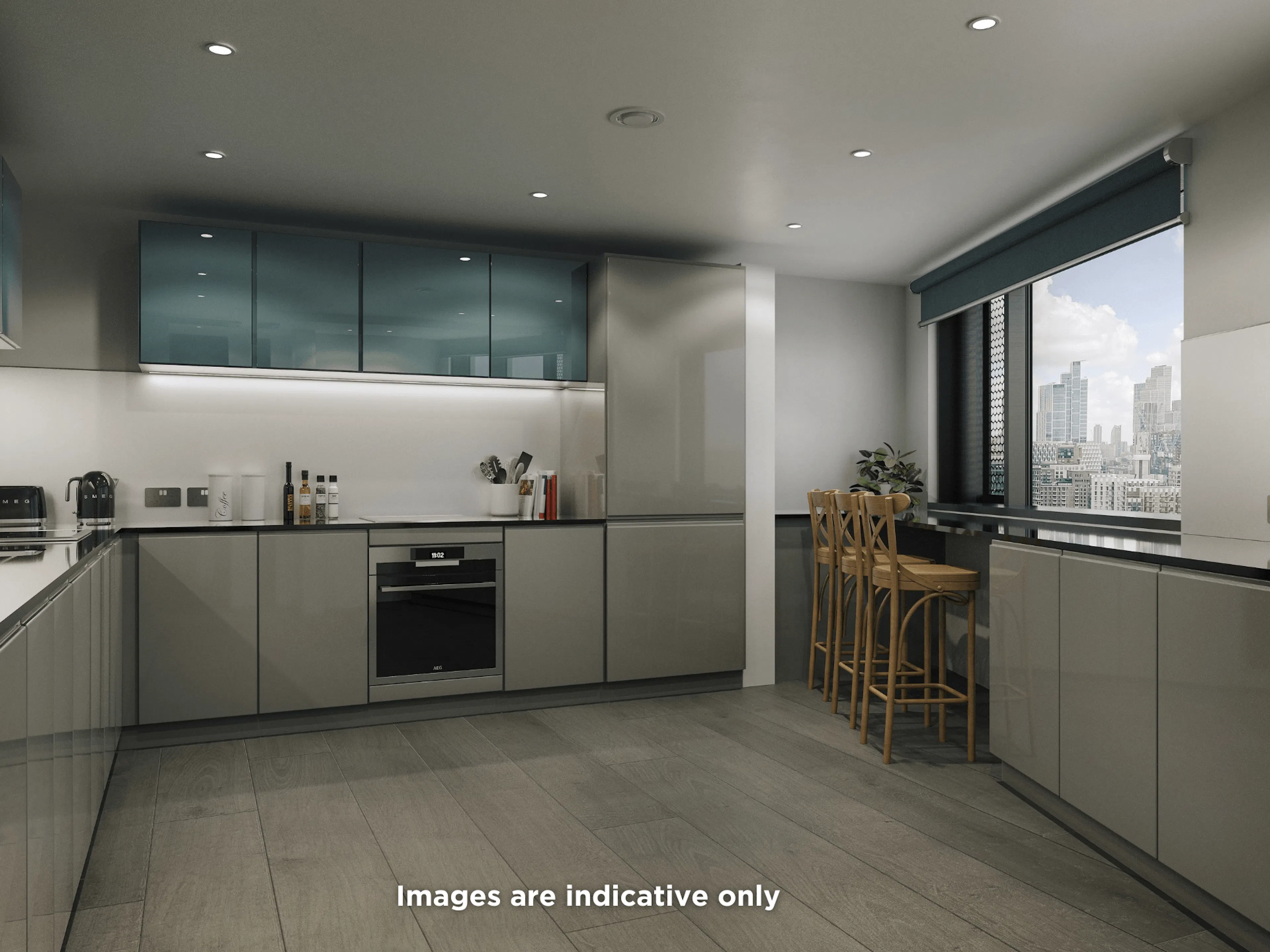 KITCHEN KITCHEN 2