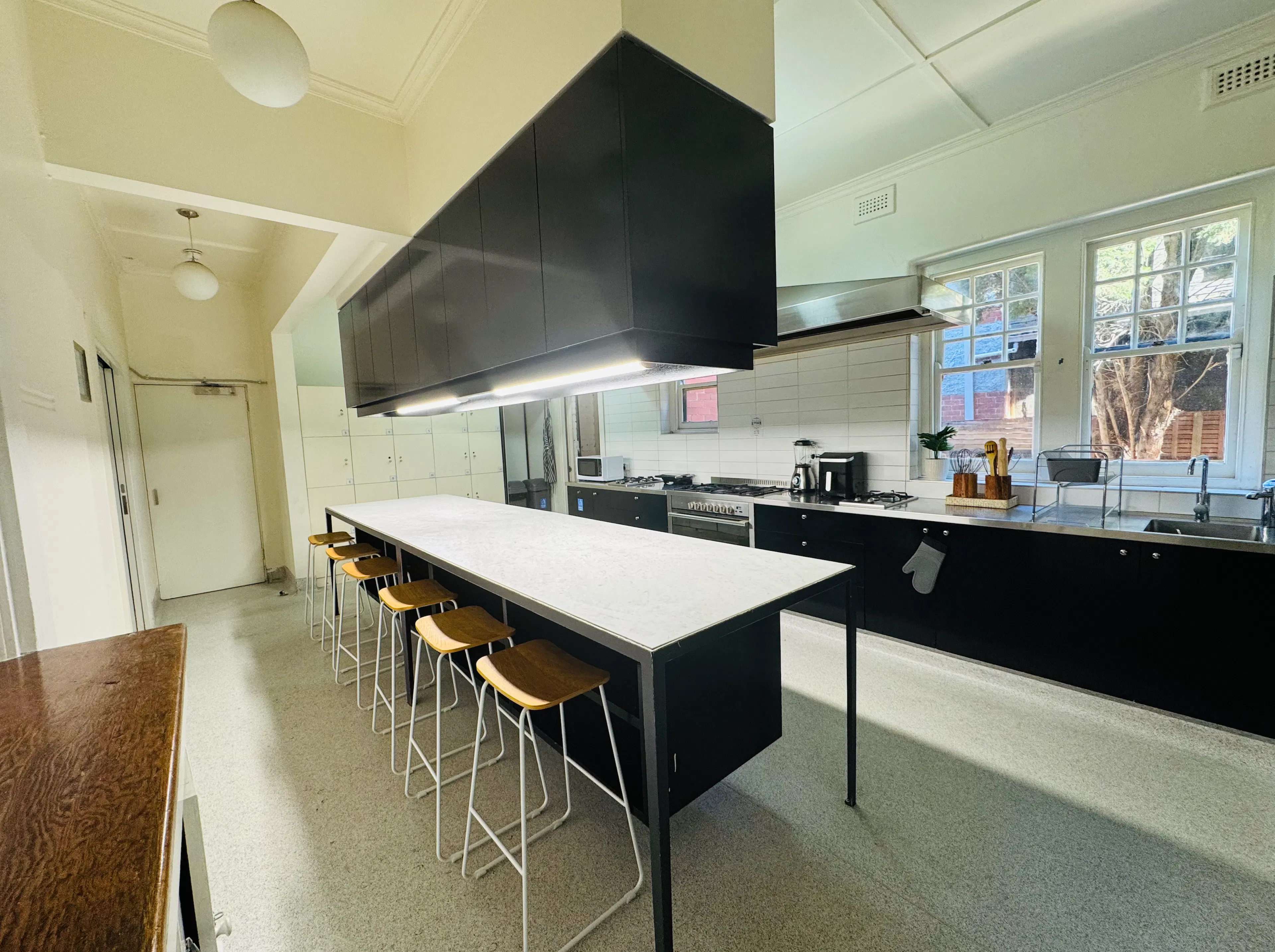 Room 3 KITCHEN 2