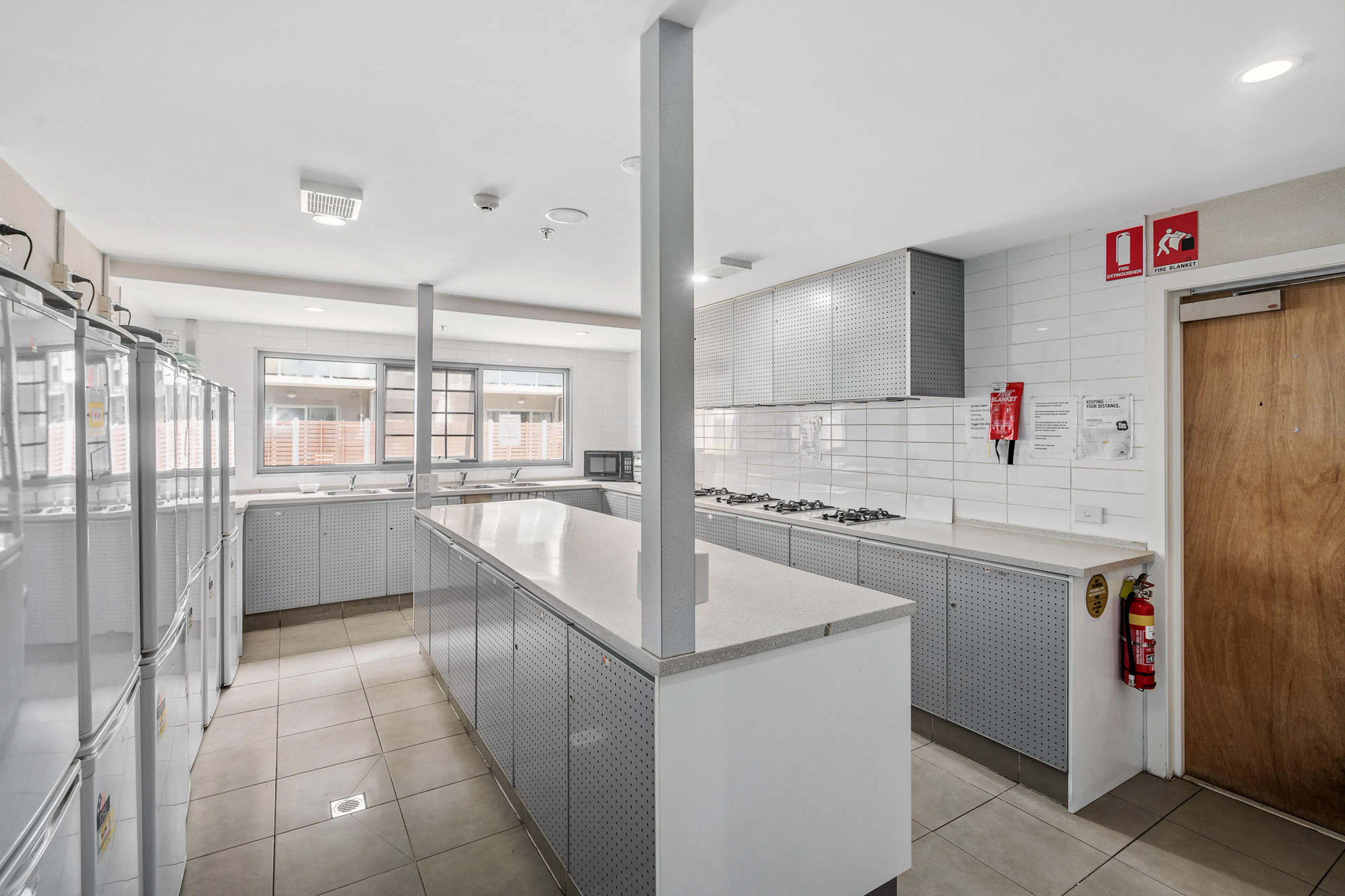 Standard Room KITCHEN 3