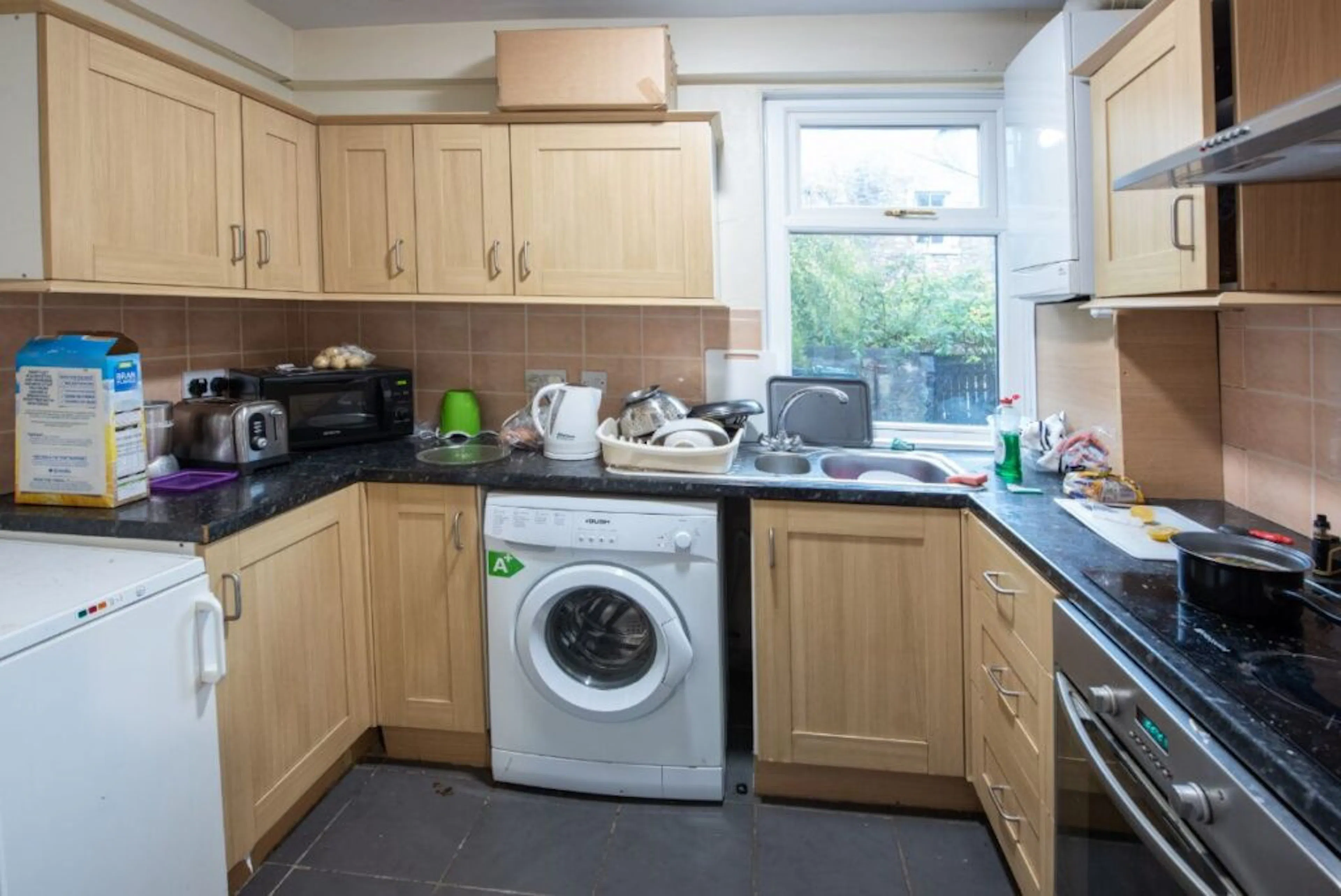 KITCHEN KITCHEN 3