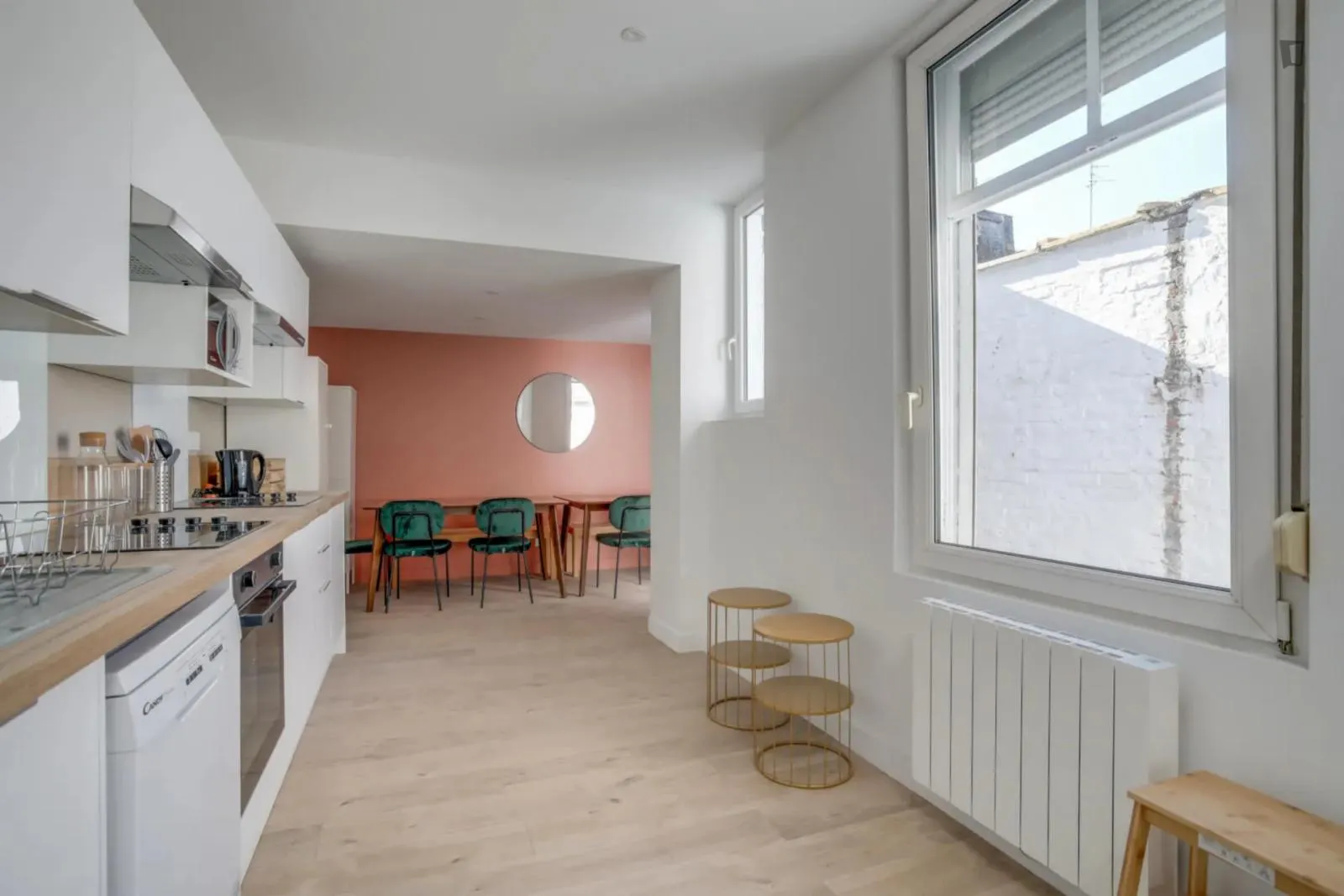 Private Room KITCHEN 2