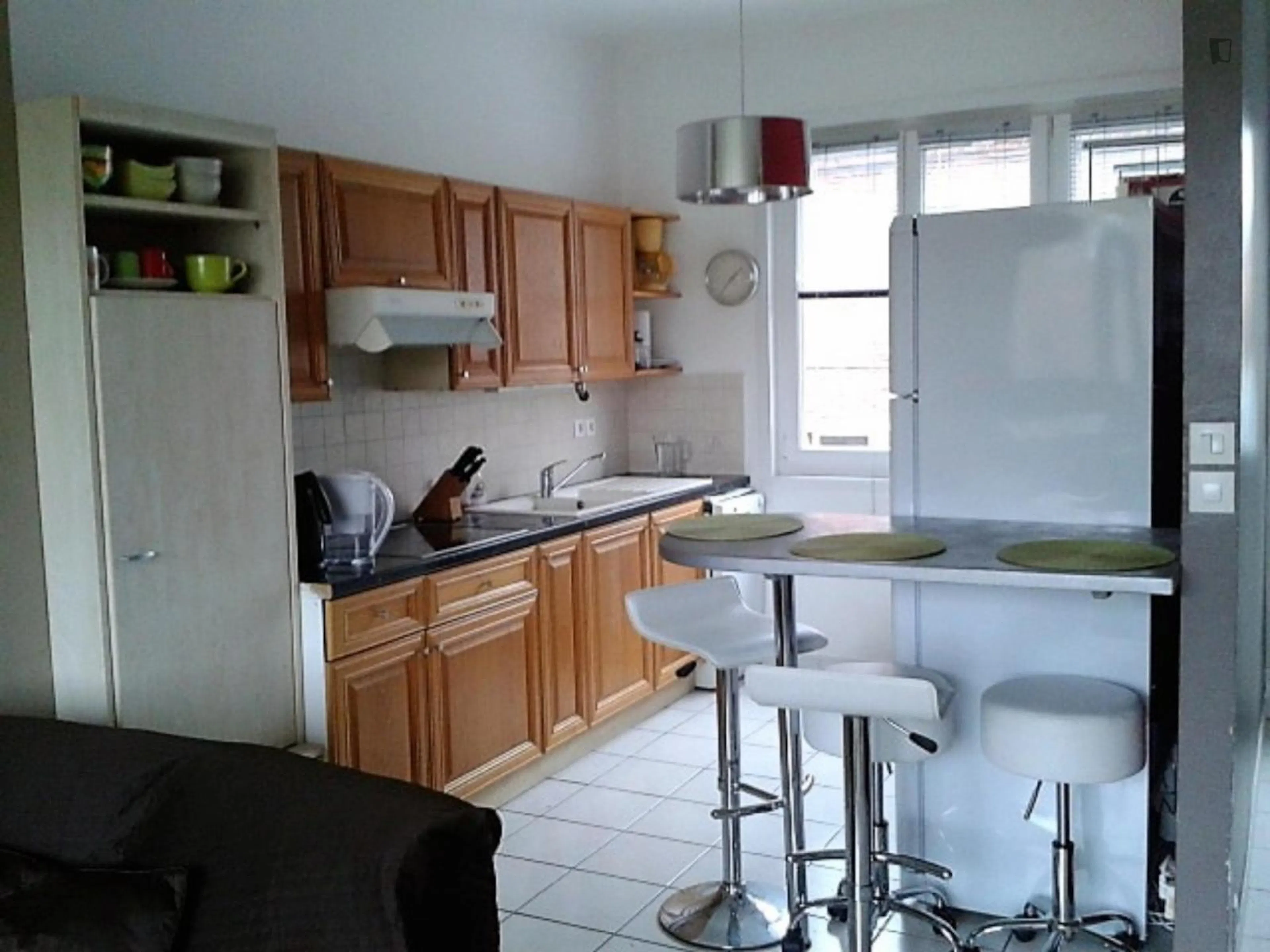 5 Bedroom Townhouses KITCHEN 1