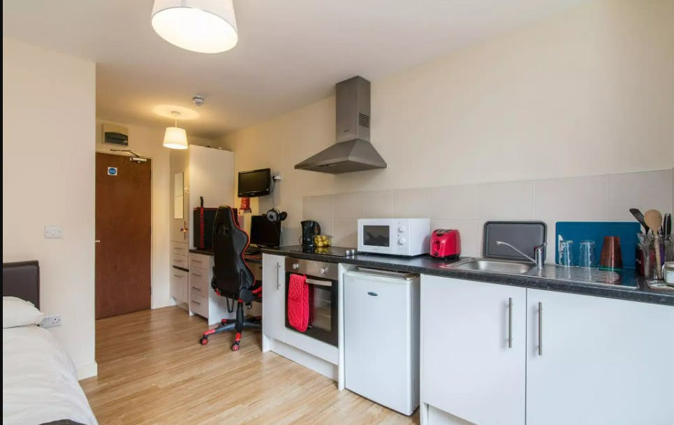Silver Studio 