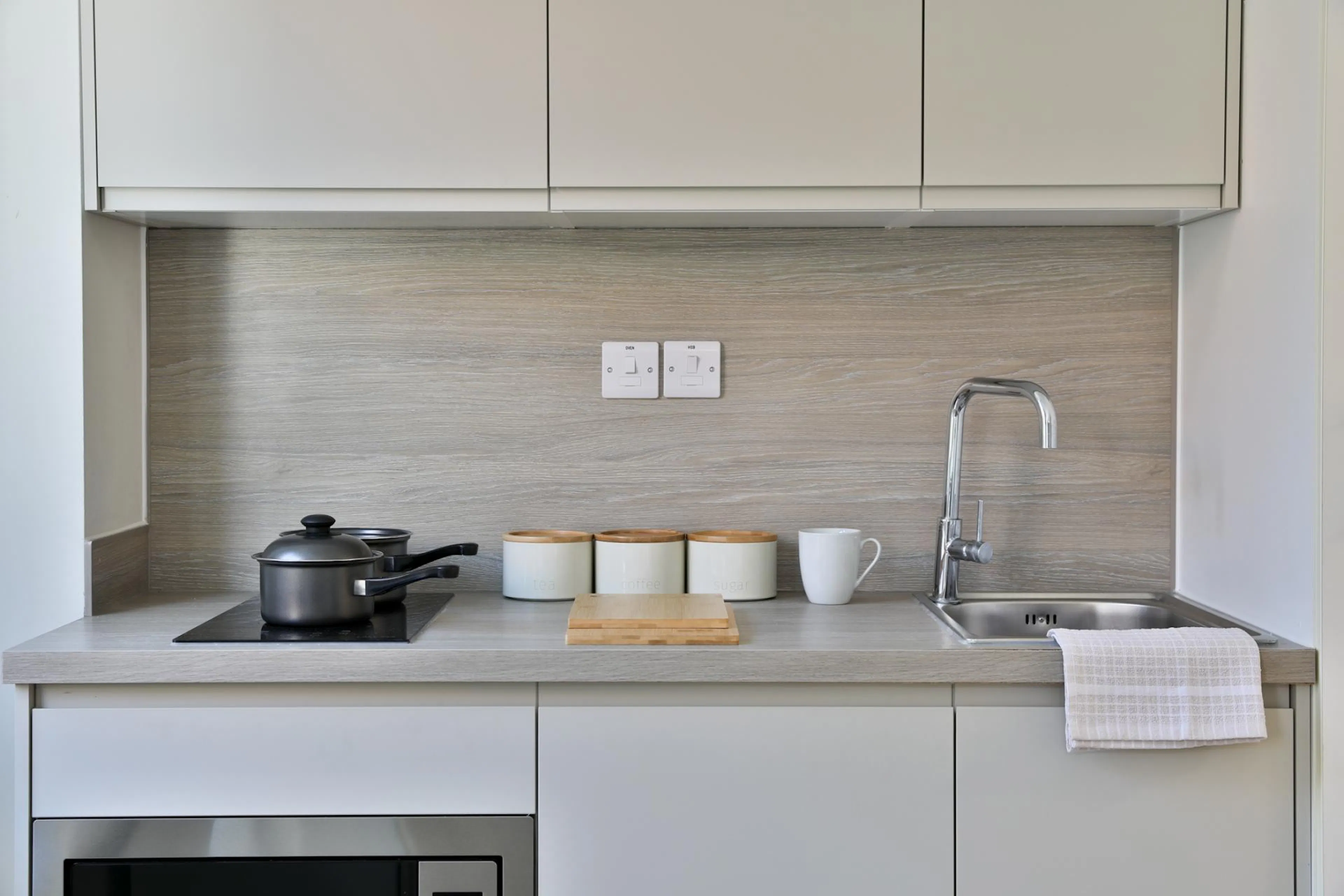 Platinum Studio  KITCHEN 4
