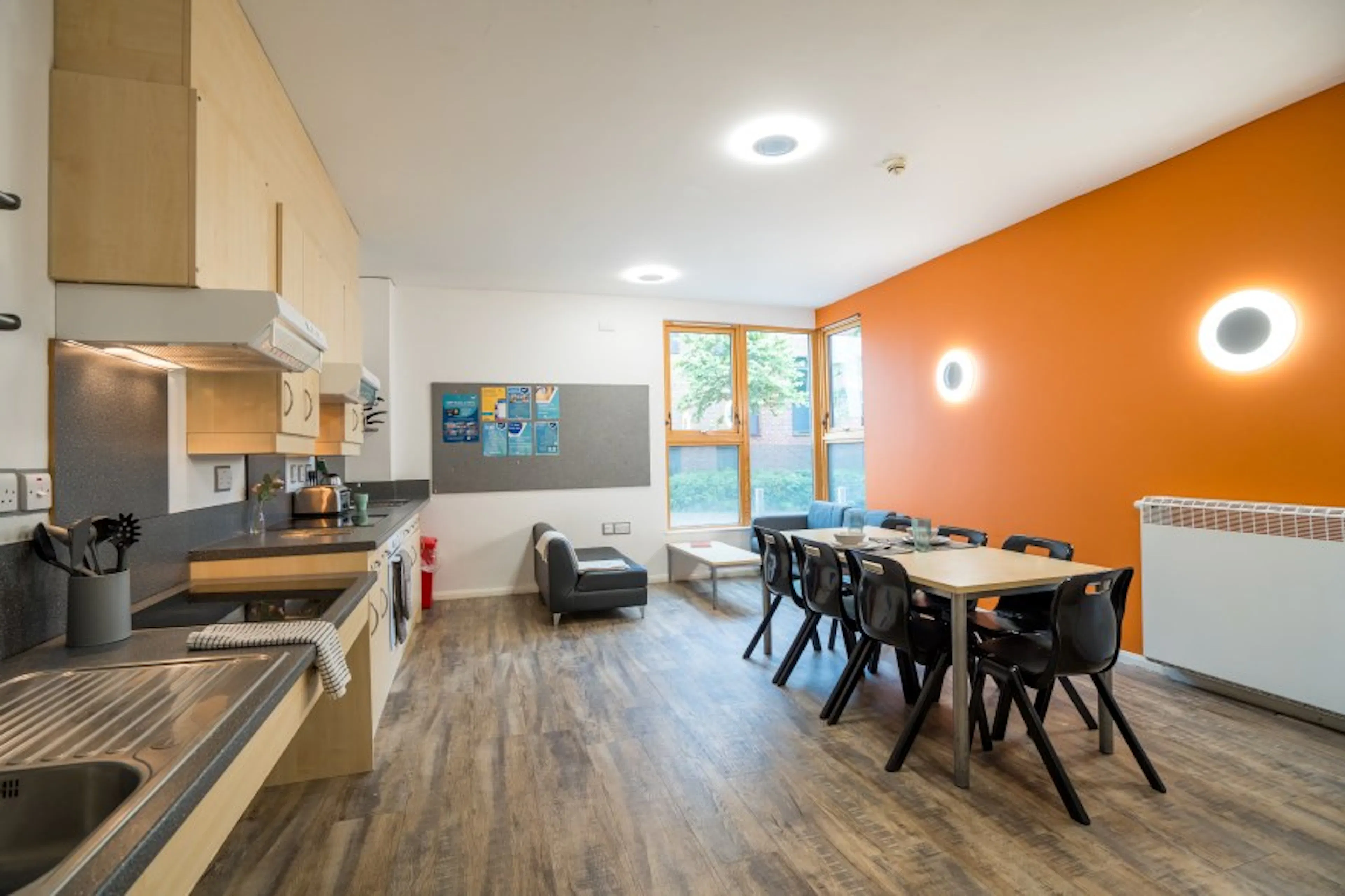 KITCHEN KITCHEN 4