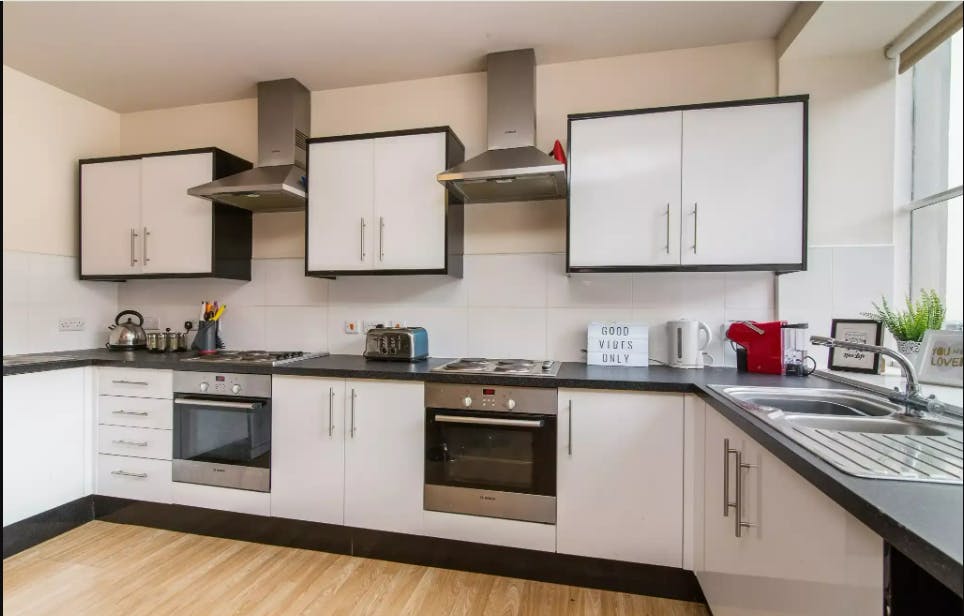 Platinum Non Ensuite