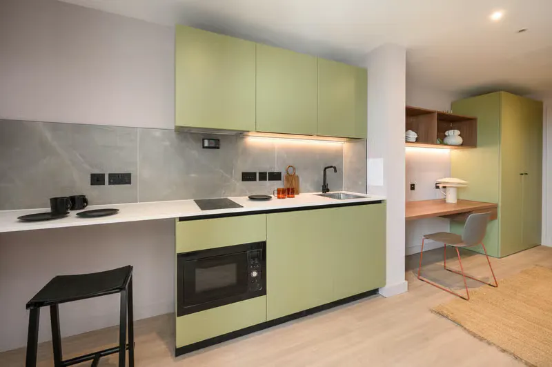 Standard Studio KITCHEN 3