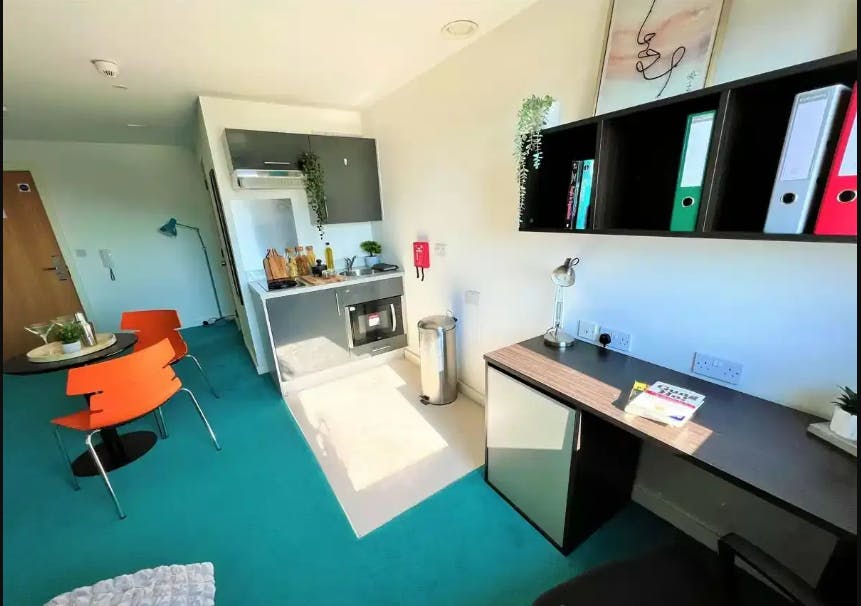 Premier Studio