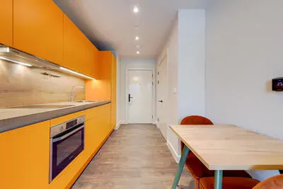 Studio KITCHEN 4