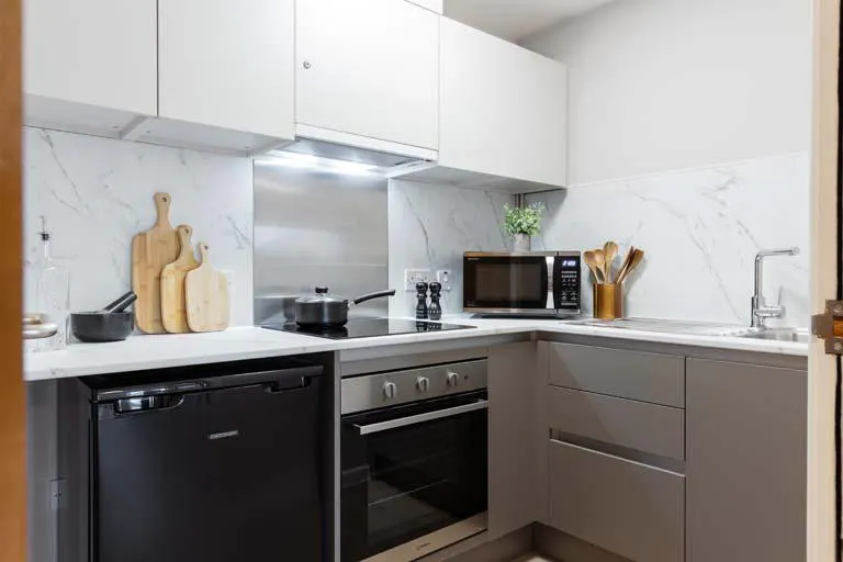 Gold Studio KITCHEN 4
