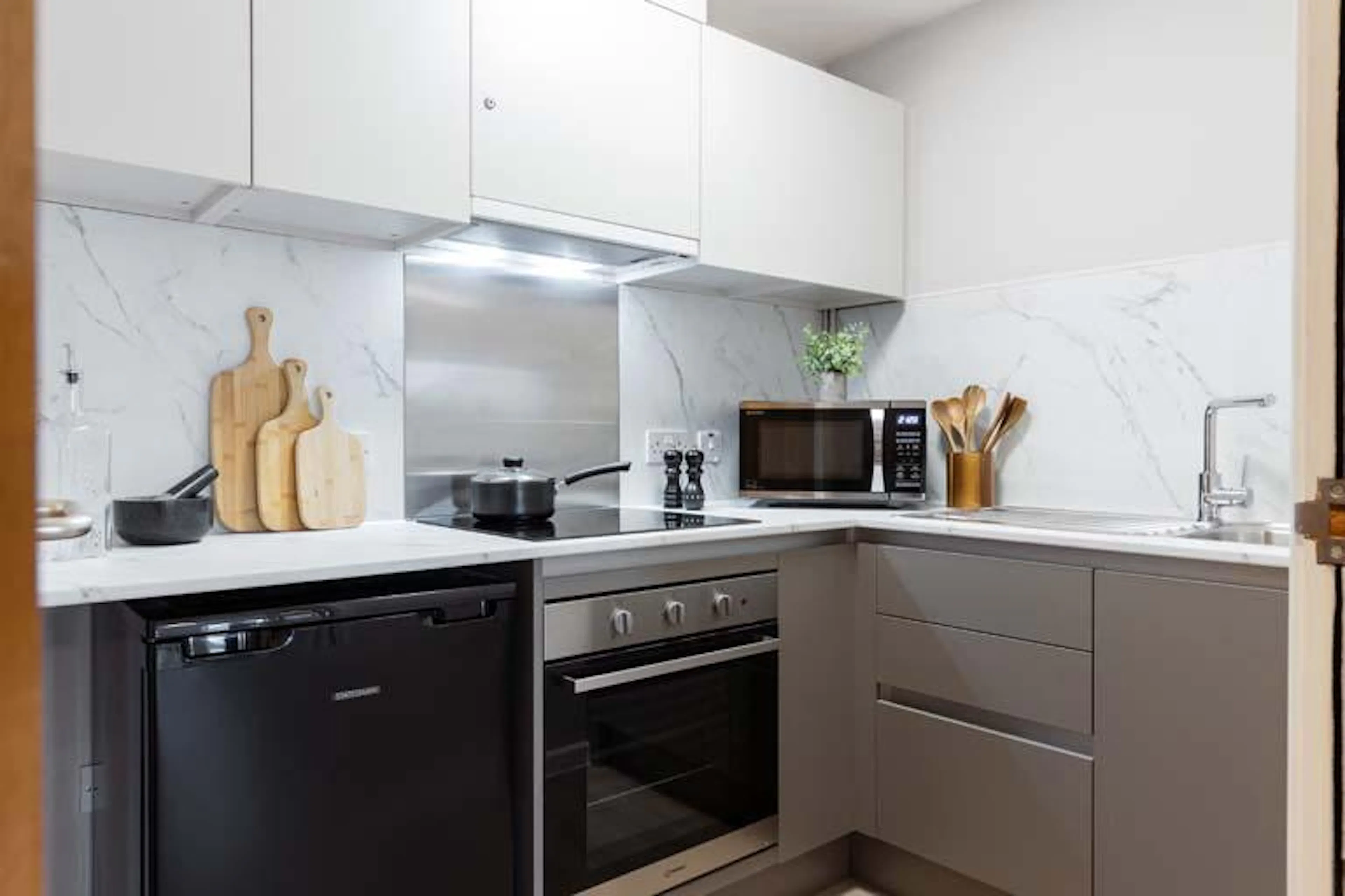 Gold Studio KITCHEN 4