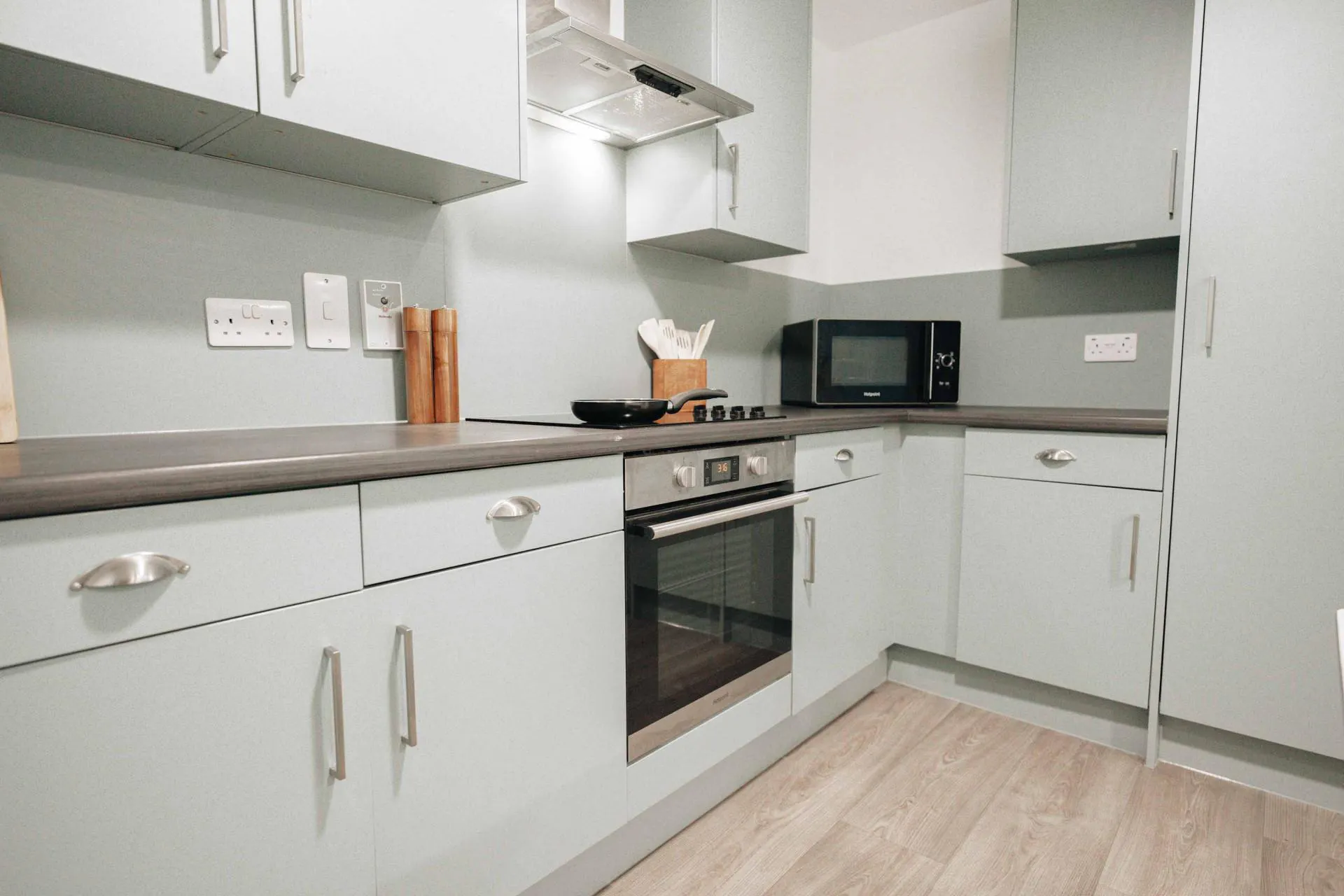Silver Plus En-Suite