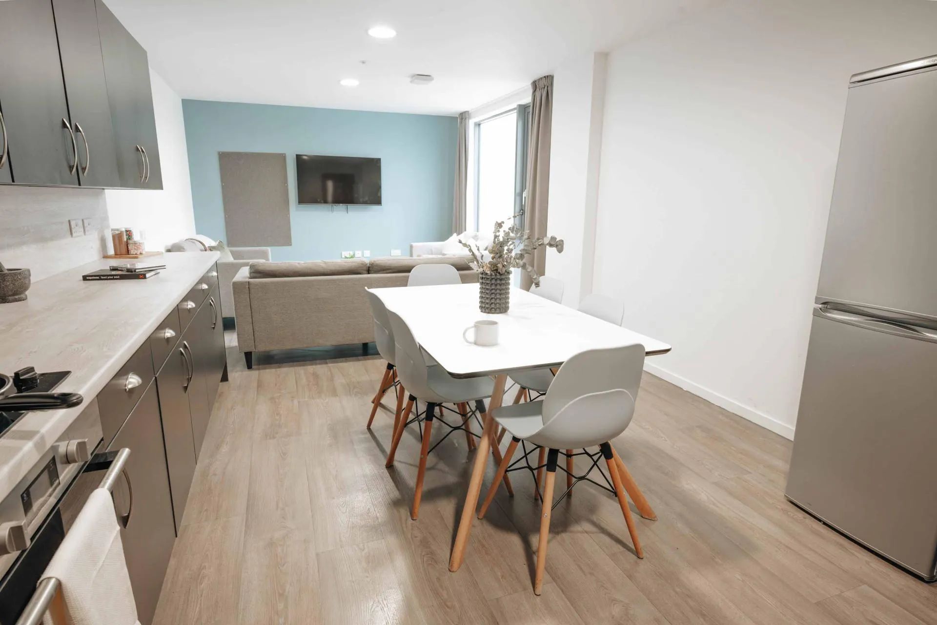 Gold En Suite (High Floors)
