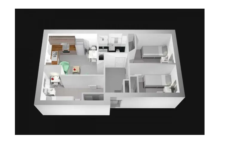 3 Bed Standard Plus