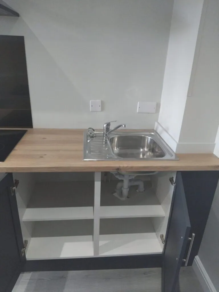 Deluxe Plus Studio (UK Guarantor not required)