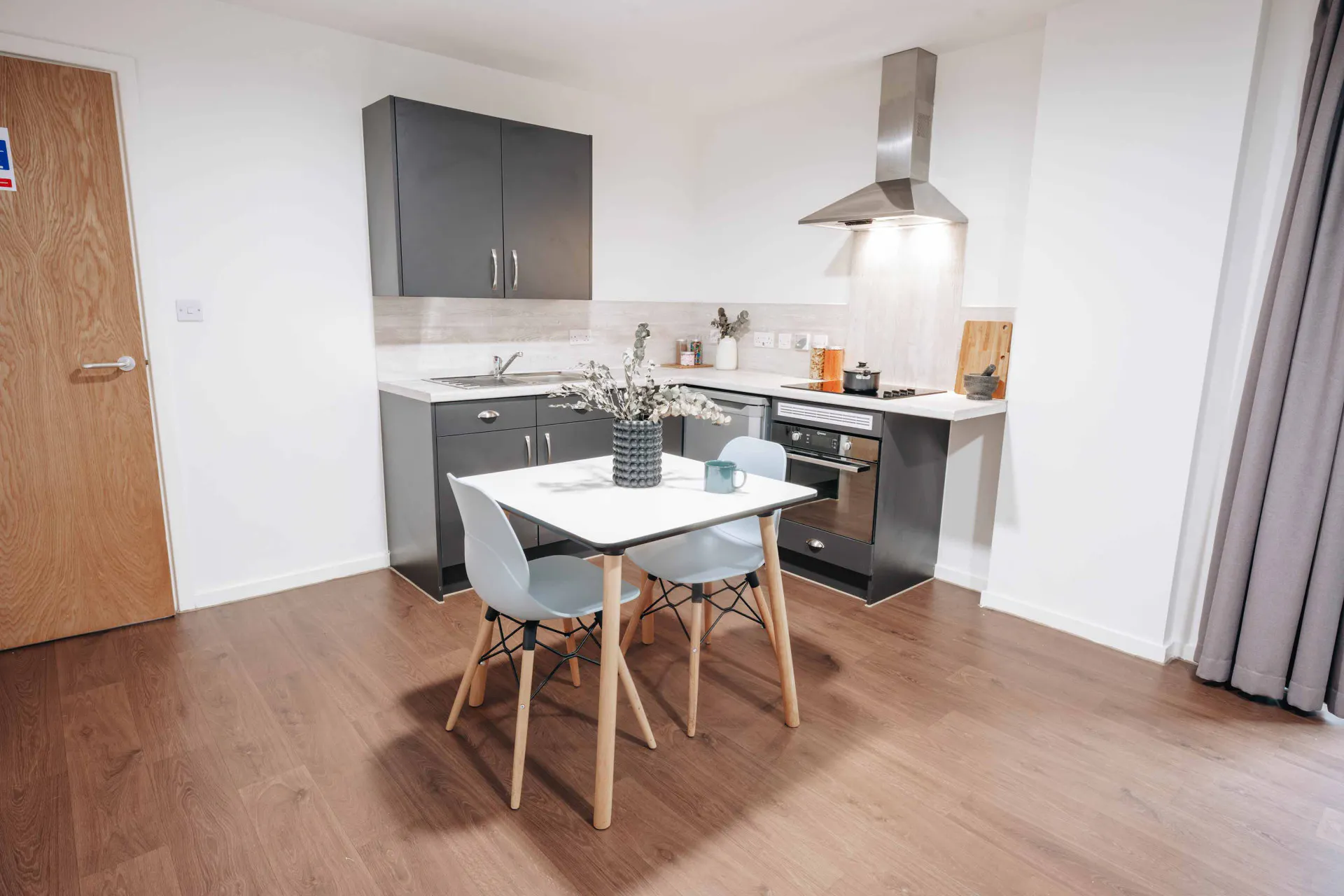 Platinum 1 Bed Apartment