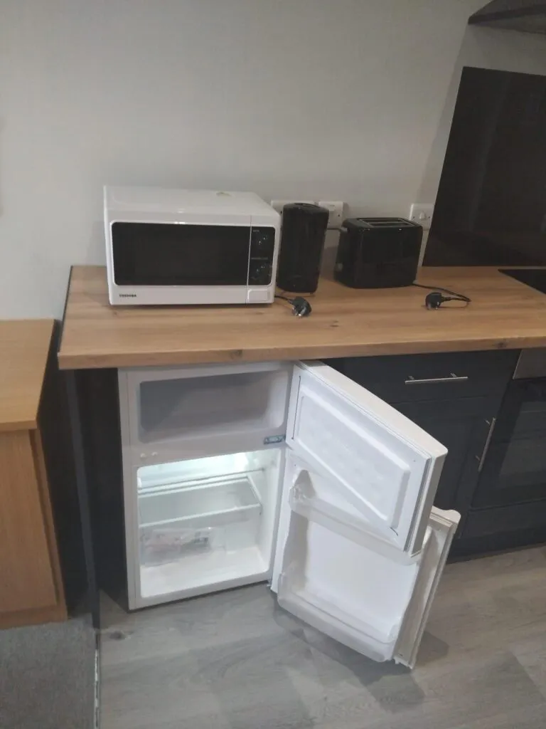Deluxe Plus Studio (UK Guarantor not required)