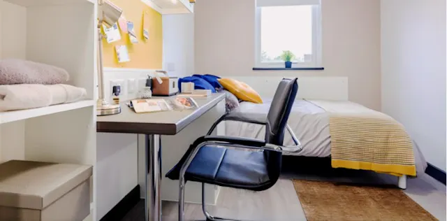 Standard room image 1