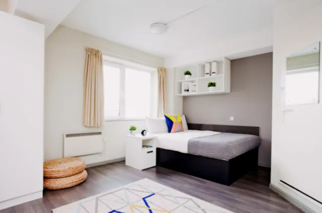 Deluxe Studio room image 2