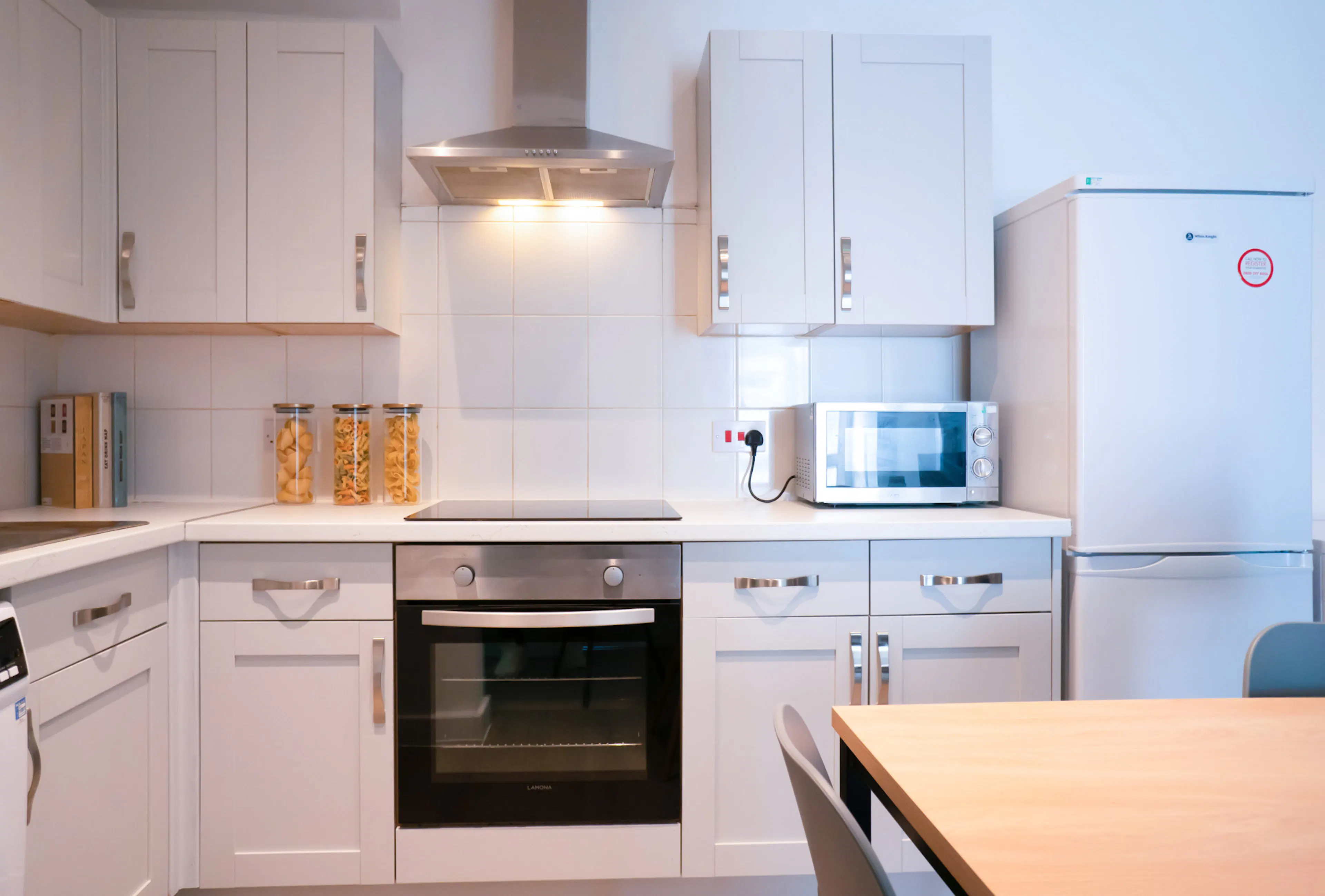 Apartment KITCHEN 2