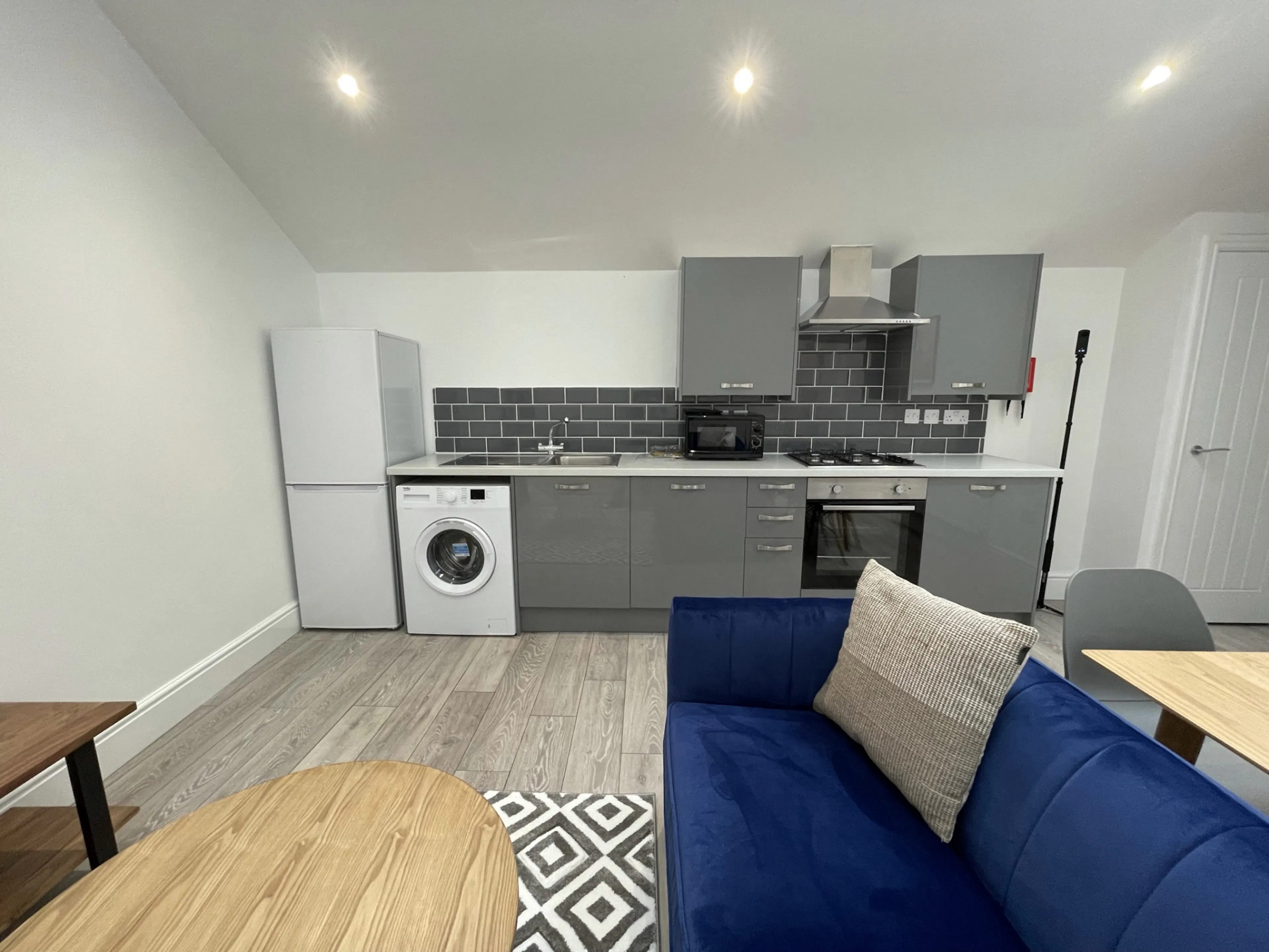Apartment KITCHEN 2
