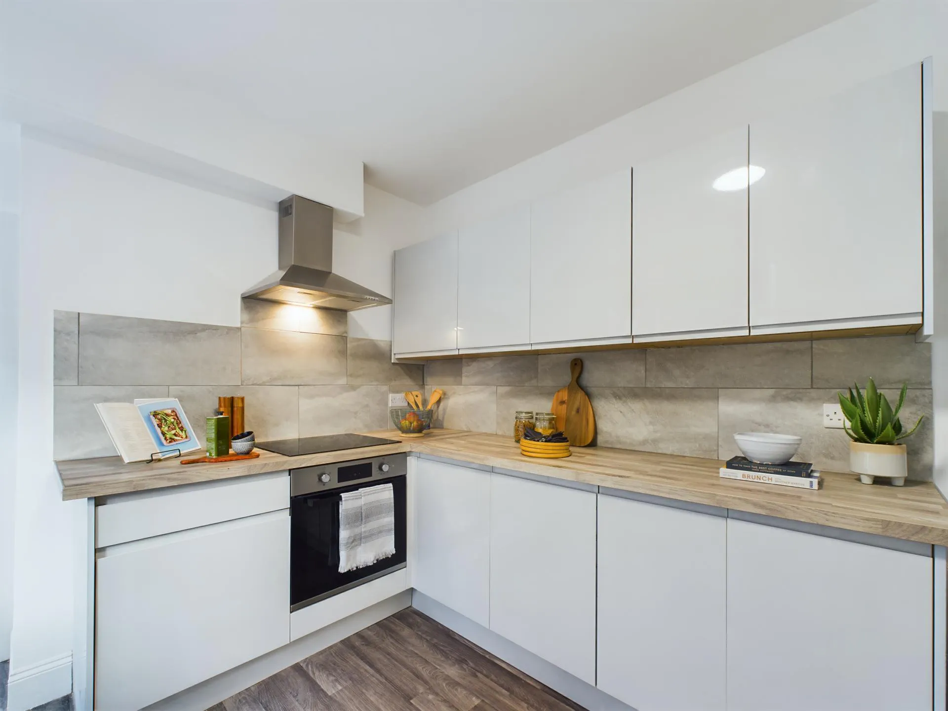 32, Monks Road, LN2 5HW-Lincoln-KITCHEN-1