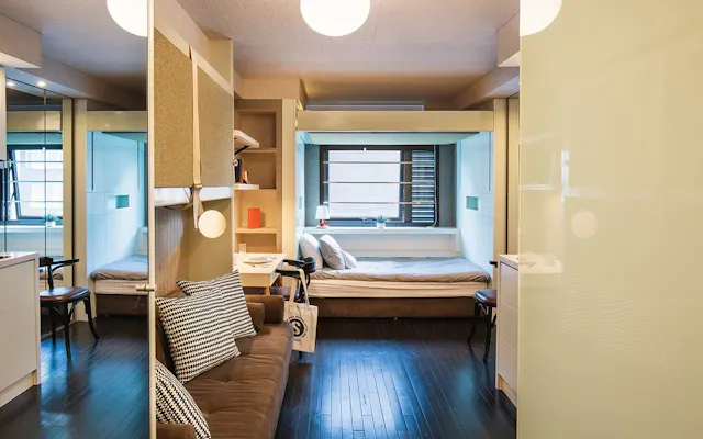 Premium Studio room image 1